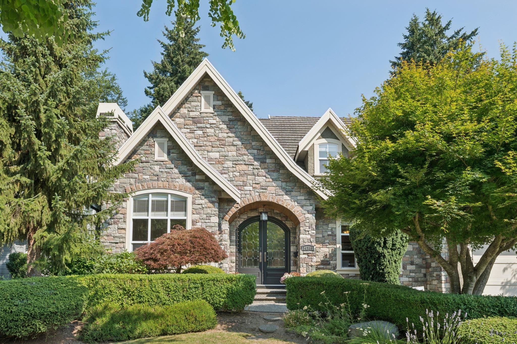 14185 33 AVENUE, Surrey BC V4P 3M1, R3168309, BC,