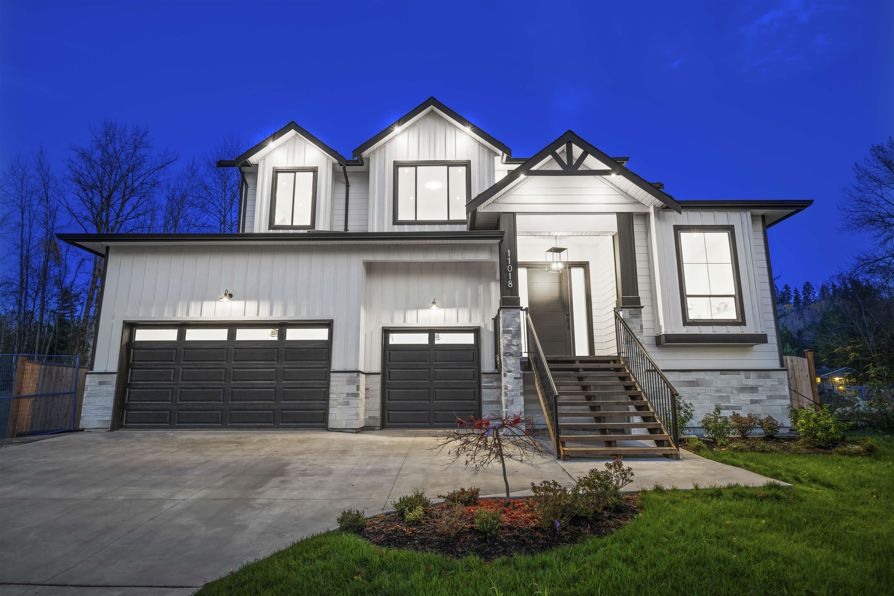 11018 243B STREET, Maple Ridge BC V2W 1H5, R3168312, BC,