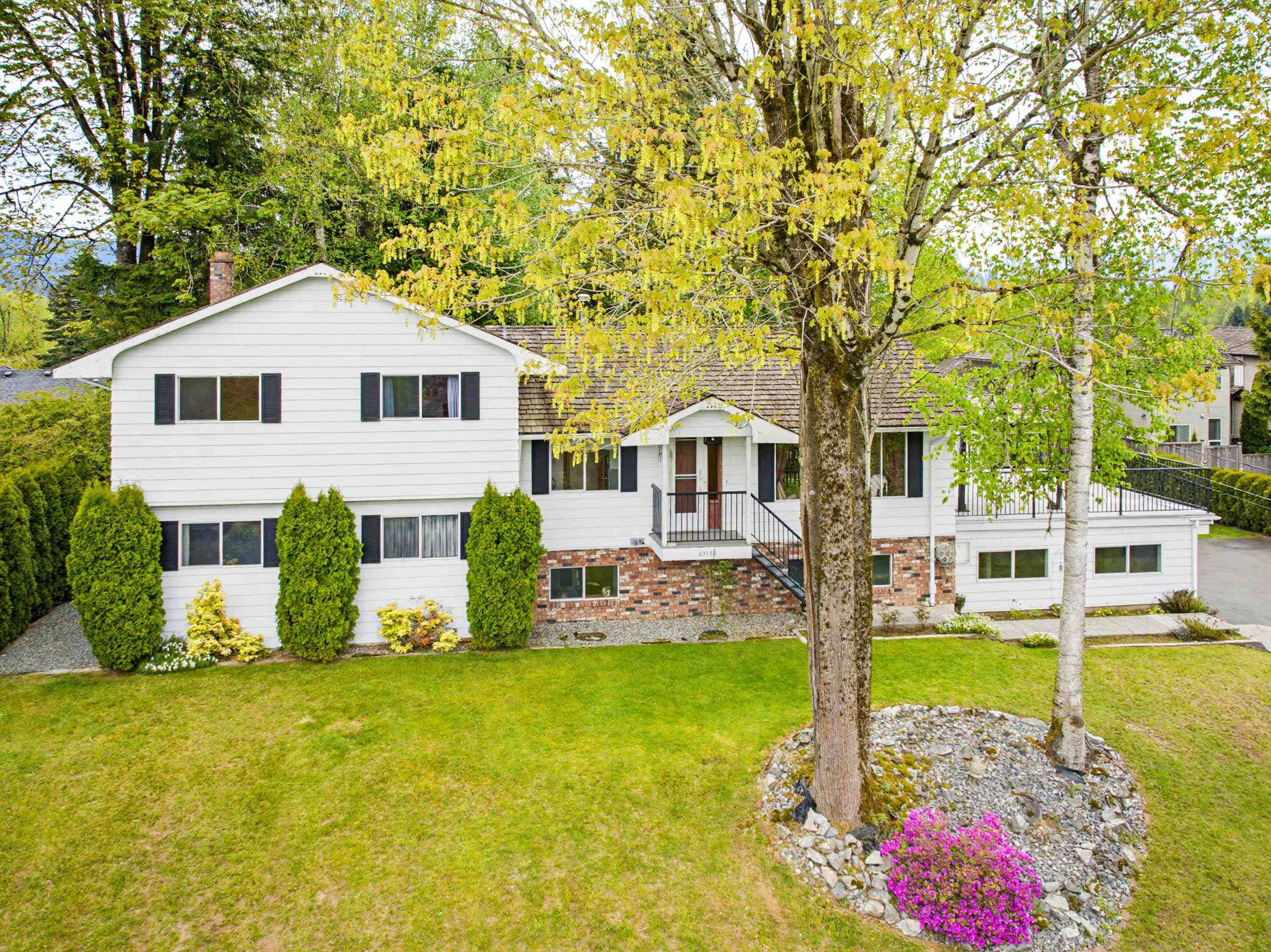 33103 WHIDDEN AVENUE, Mission BC V2V 2T3, R3168317, BC,