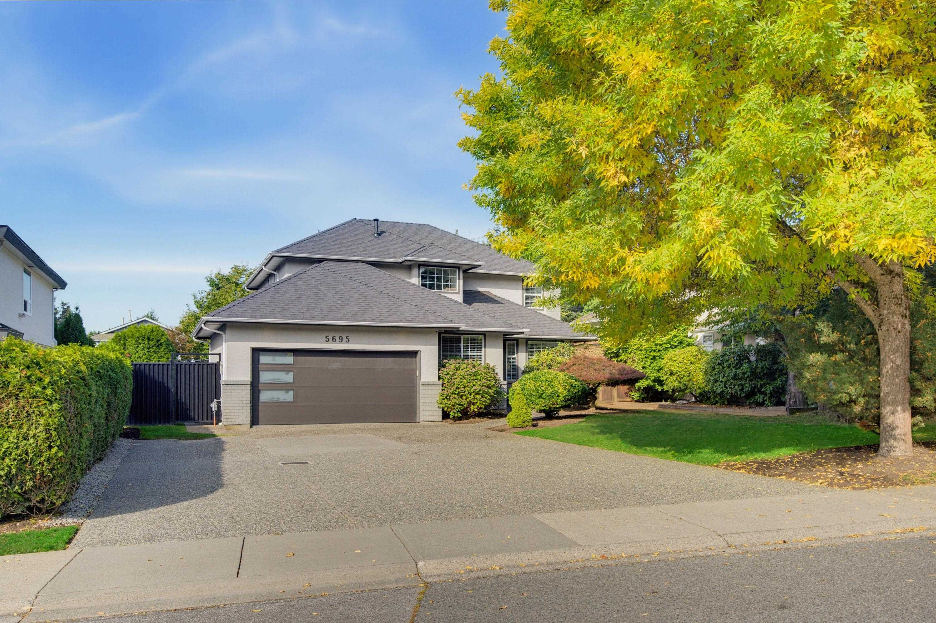 5695 185 STREET, Surrey BC V3S 7T1, R3168319, BC,