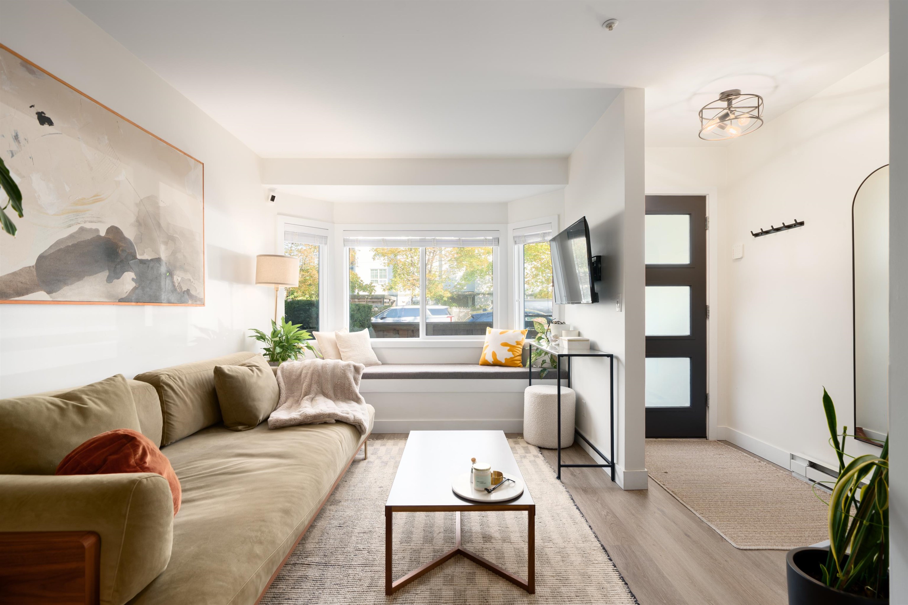 329 GARDEN DRIVE, Vancouver BC V5L 4Z1, R3168326, BC,