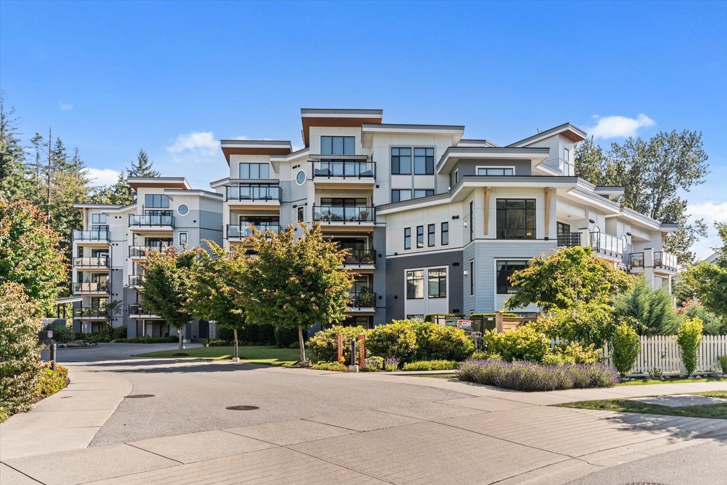 104 5380 TYEE LANE, R3168328, BC,