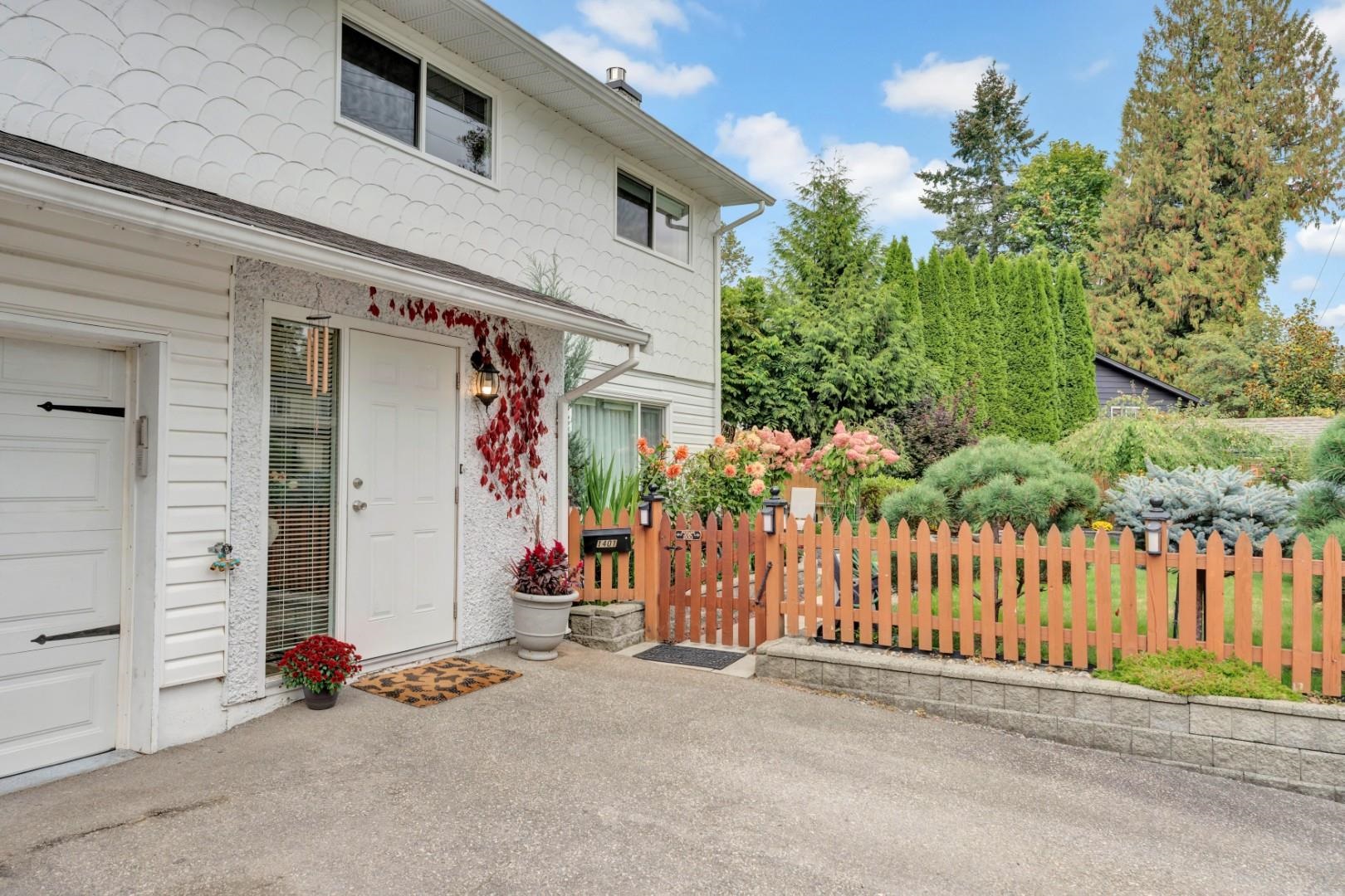 1401 APEL DRIVE, Port Coquitlam BC V3B 2V1, R3168333, BC,