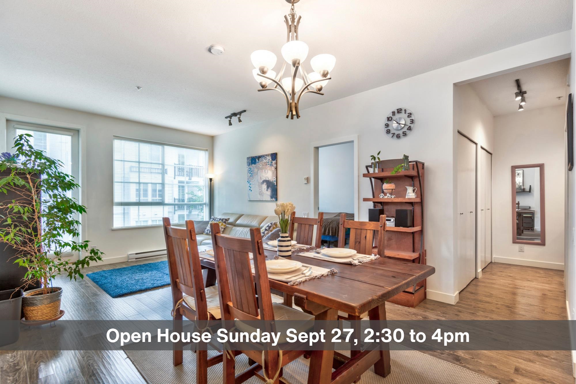 309 545 FOSTER AVENUE, R3168338, BC,