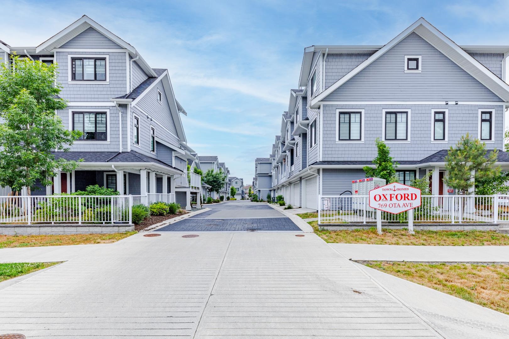 2 769 OTA AVENUE, R3168339, BC,