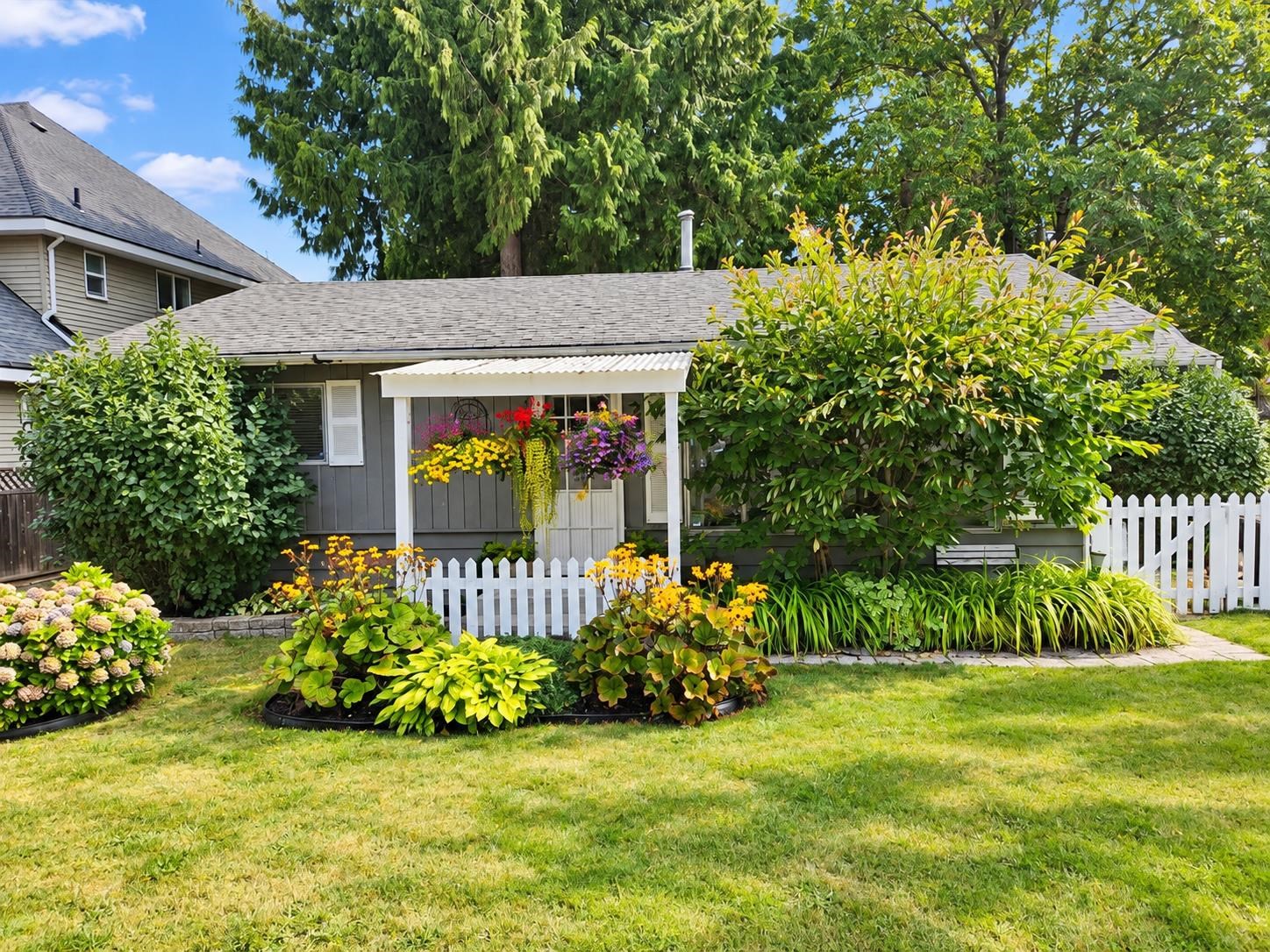 2320 153A STREET, Surrey BC V4A 4R5, R3168340, BC,