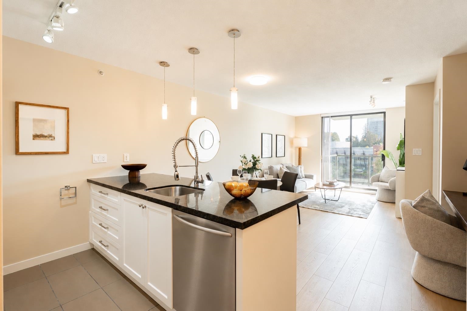 608 2982 BURLINGTON DRIVE, R3168341, BC,
