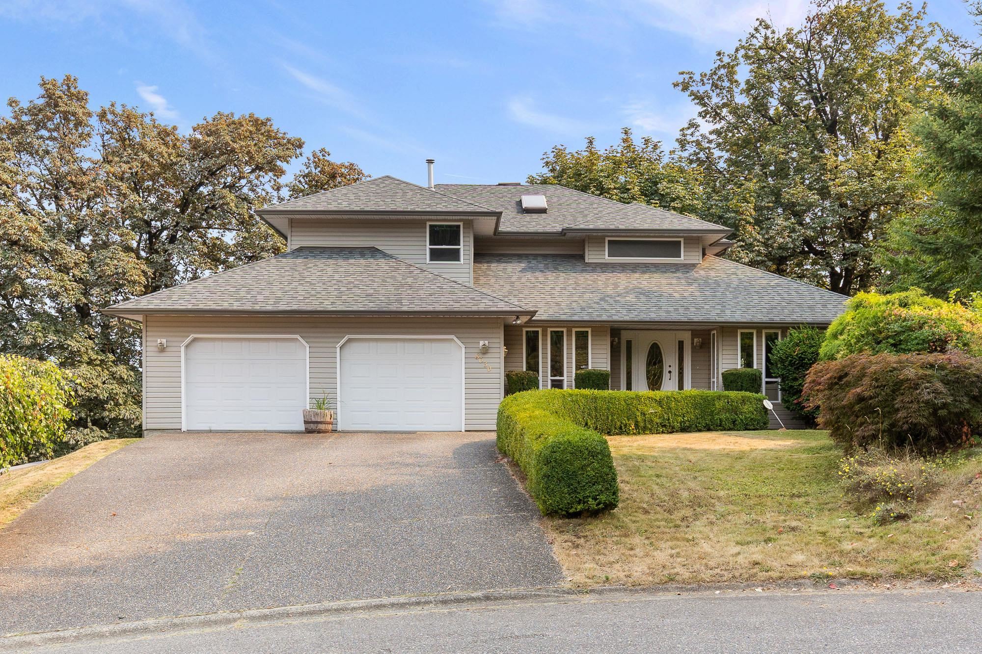8630 SUNBURST PLACE, Chilliwack BC V2R 3J1, R3168348, BC,