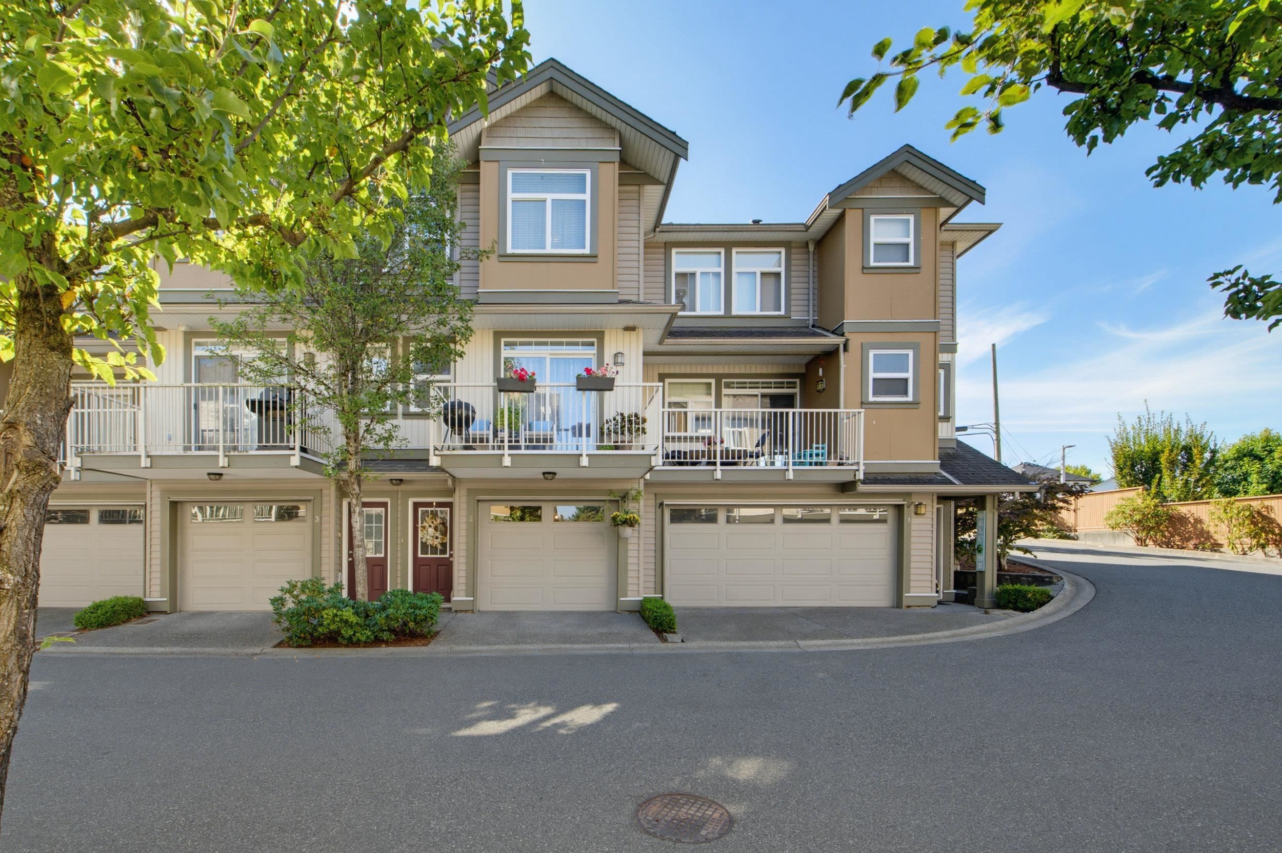2 5623 TESKEY WAY, R3168355, BC,