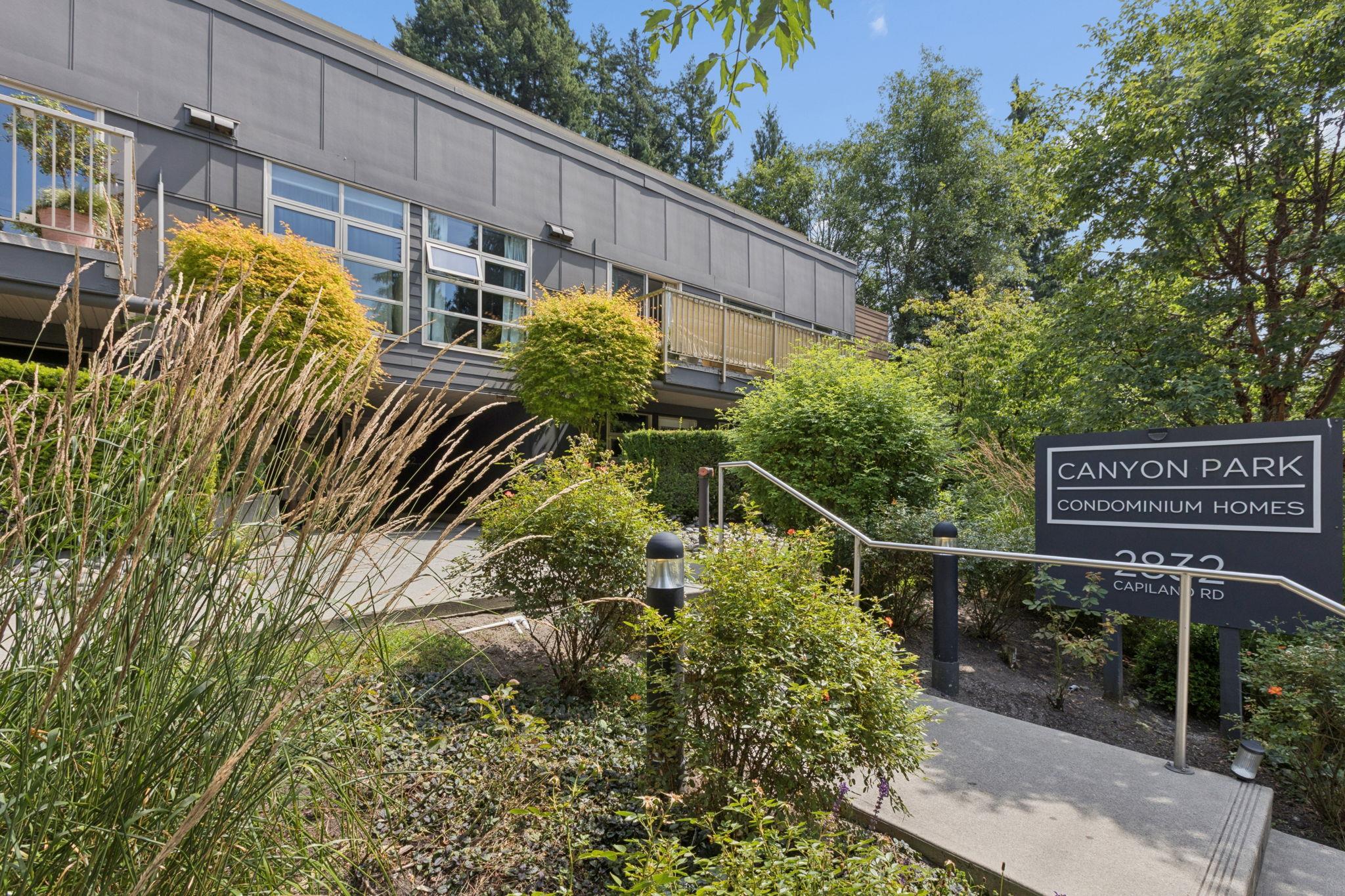 204 2832 CAPILANO ROAD, R3168357, BC,