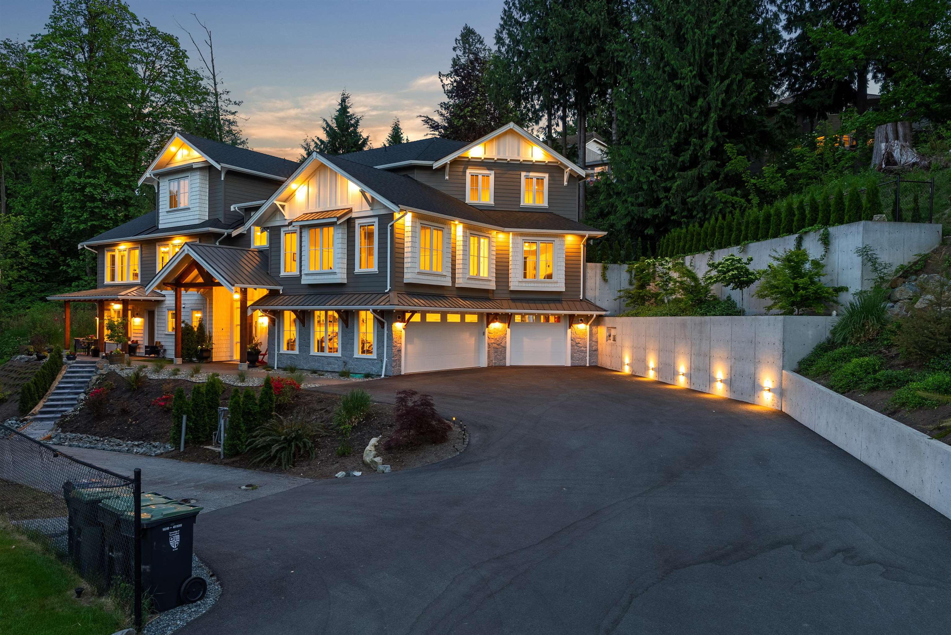4567 MAYSFIELD CRESCENT, Langley BC V3A 4M1, R3168358, BC,
