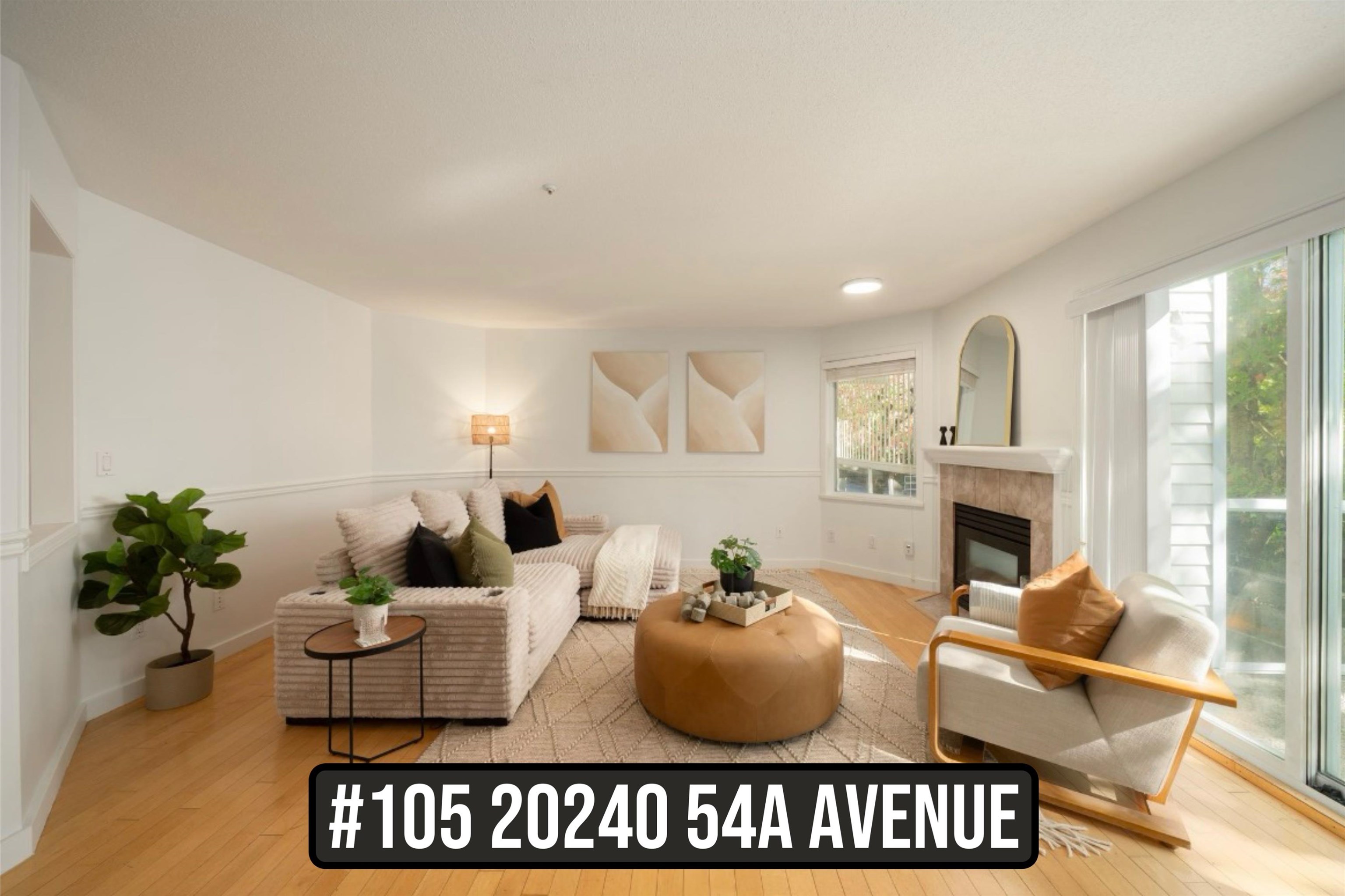 105 20240 54A AVENUE, R3168359, BC,