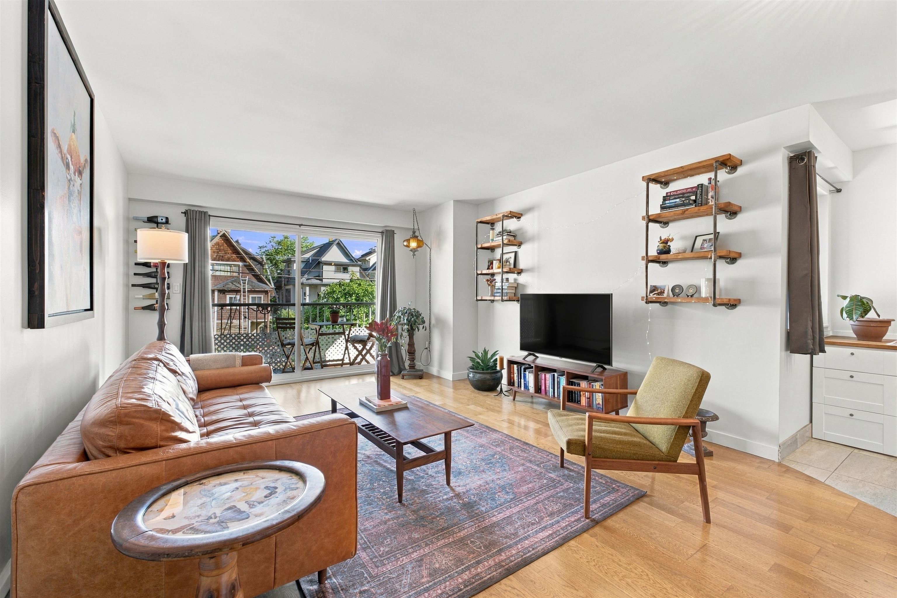 304 1611 3RD AVENUE, R3168367, BC,