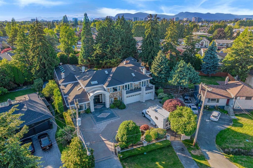8231 BOWCOCK ROAD, Richmond BC V6Y 1C1, R3168368, BC,
