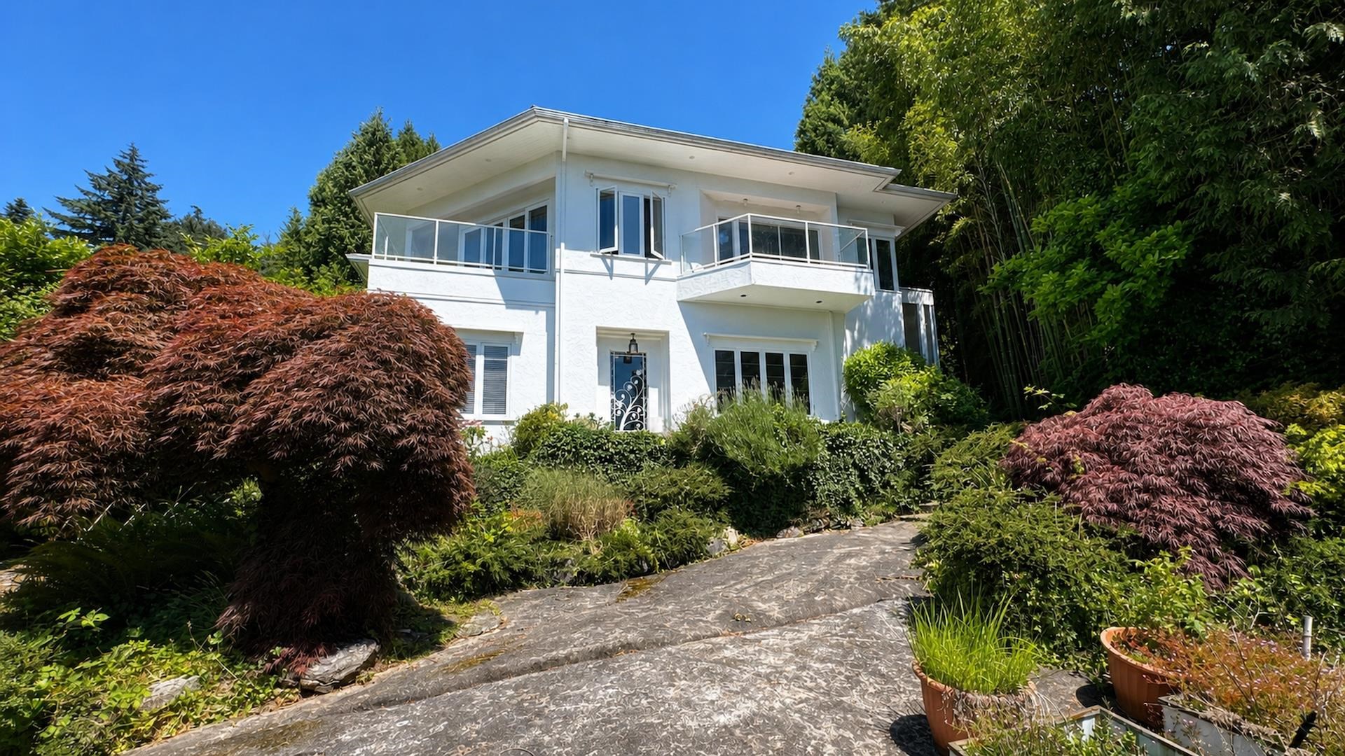4468 STONE CRES CRESCENT, West Vancouver BC V7W 1B7, R3168369, BC,