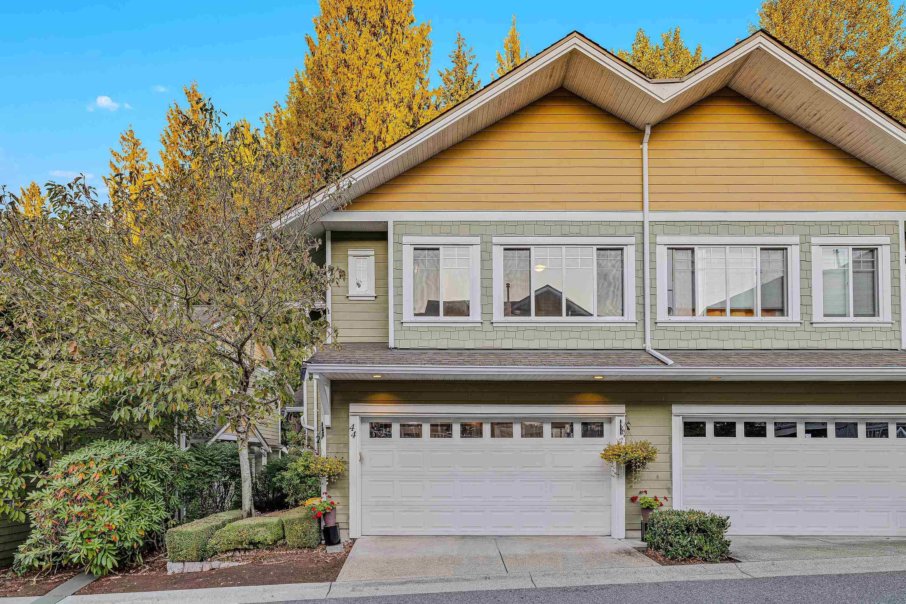 44 6110 138TH STREET, R3168371, BC,