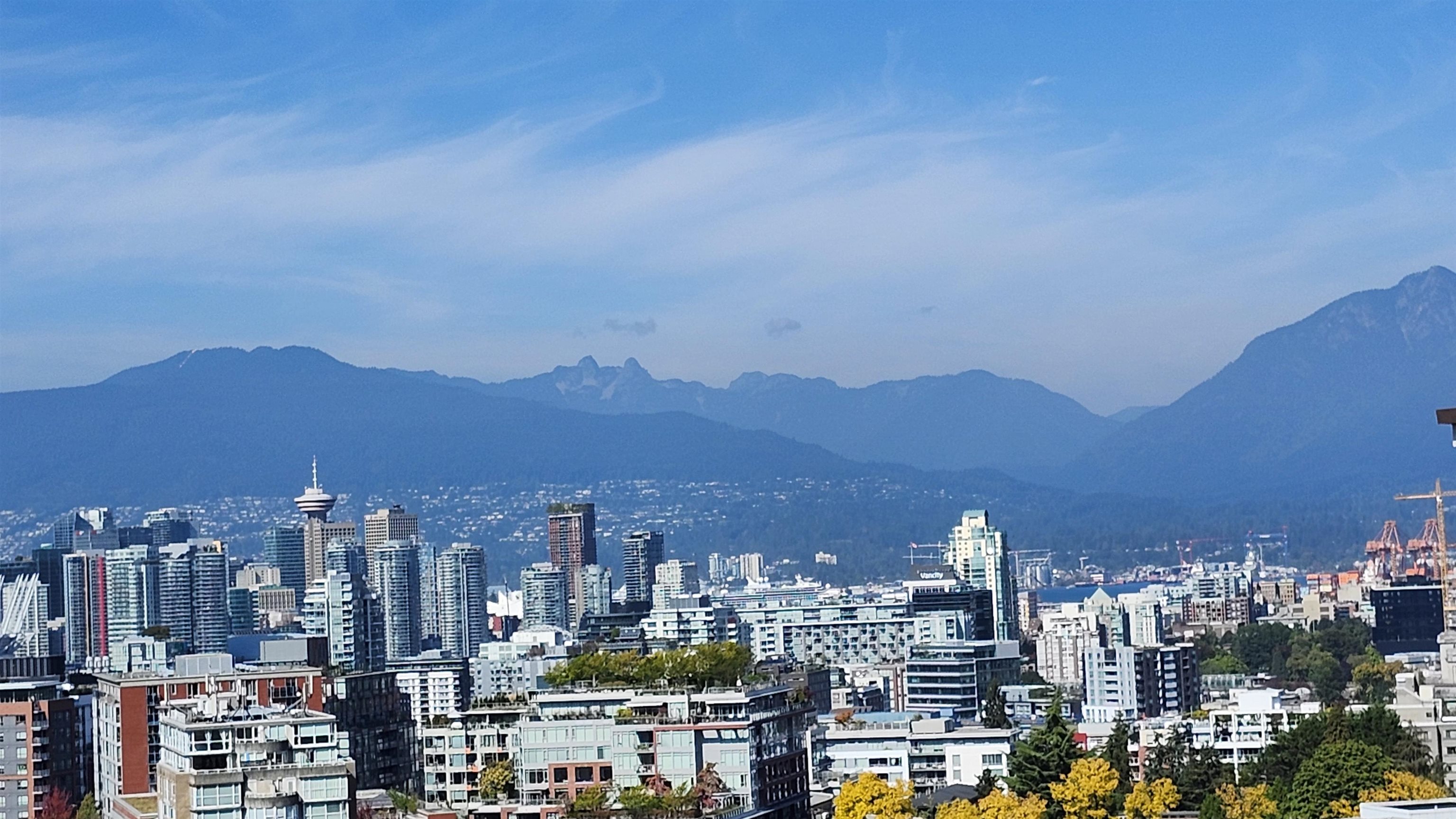 1003 2770 SOPHIA STREET, R3168373, BC,