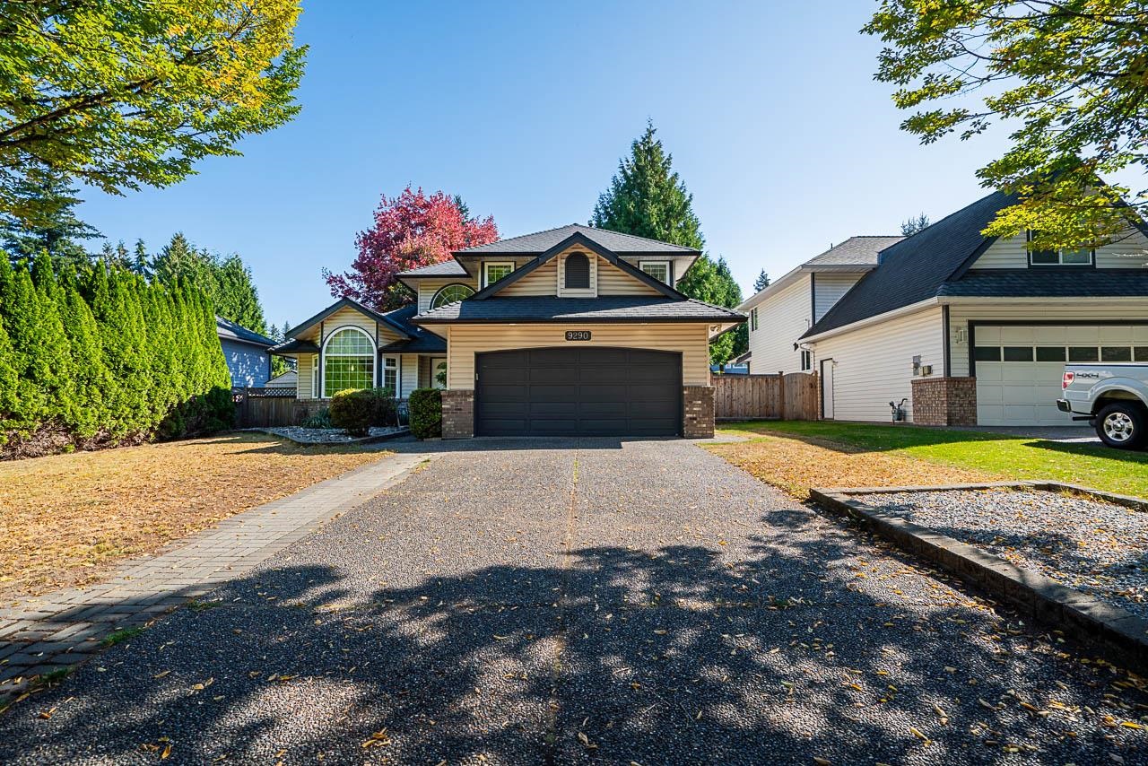 9290 203B STREET, Langley BC V1M 2L9, R3168386, BC,