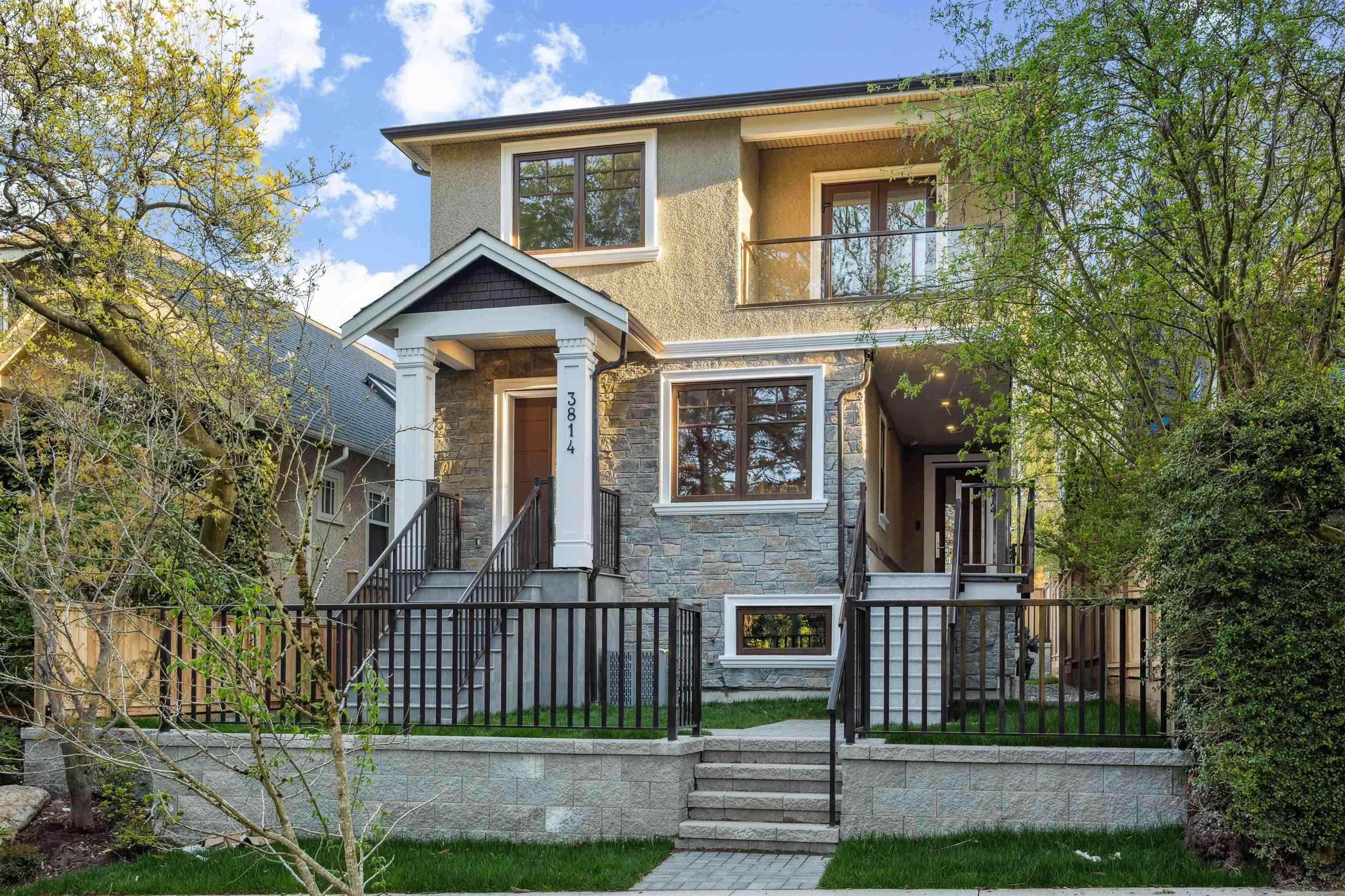 3812 W 15TH AVENUE, Vancouver BC V6R 2Z9, R3168389, BC,