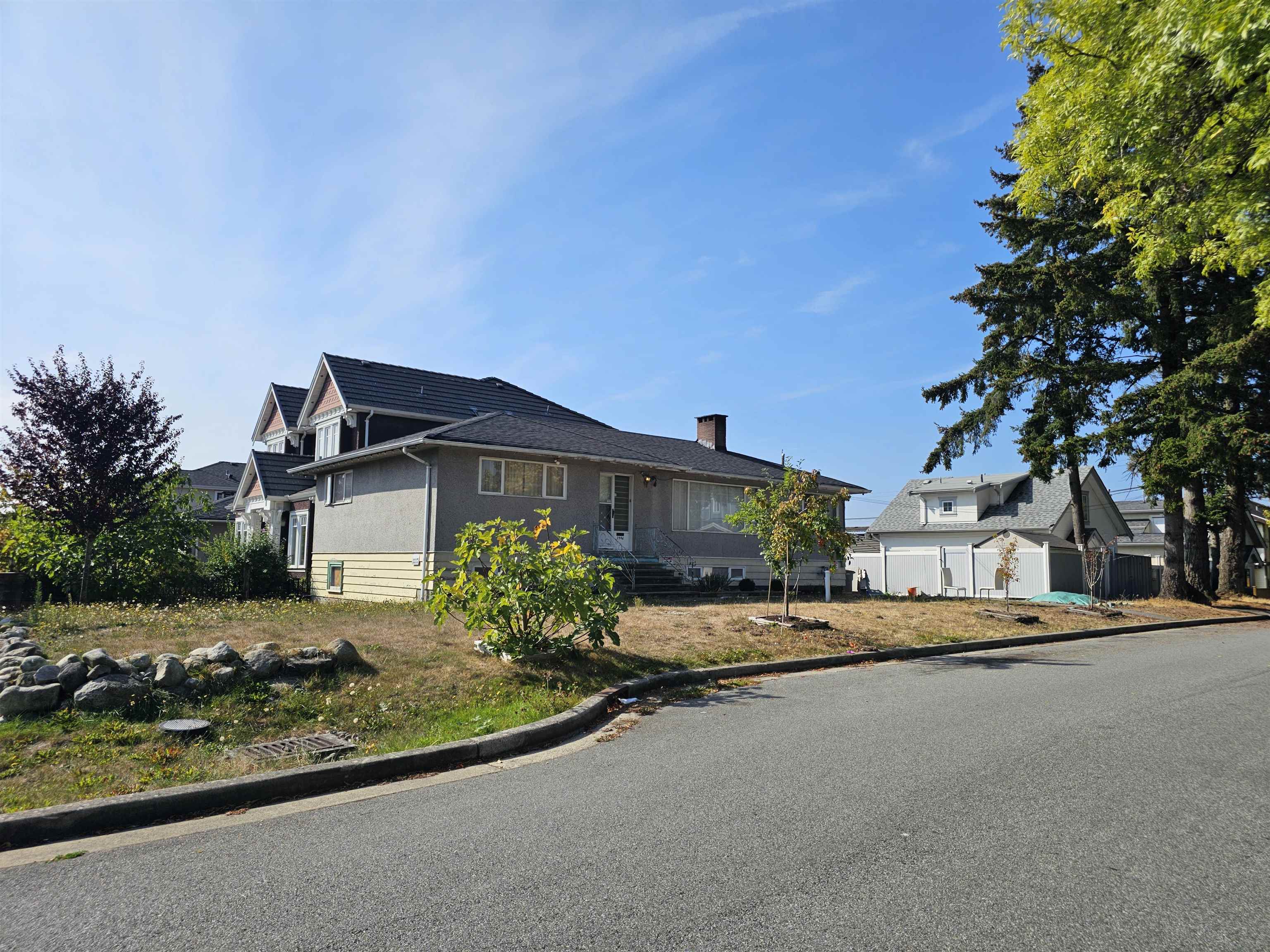 2946 E 52ND AVENUE, Vancouver BC V5S 1T3, R3168394, BC,