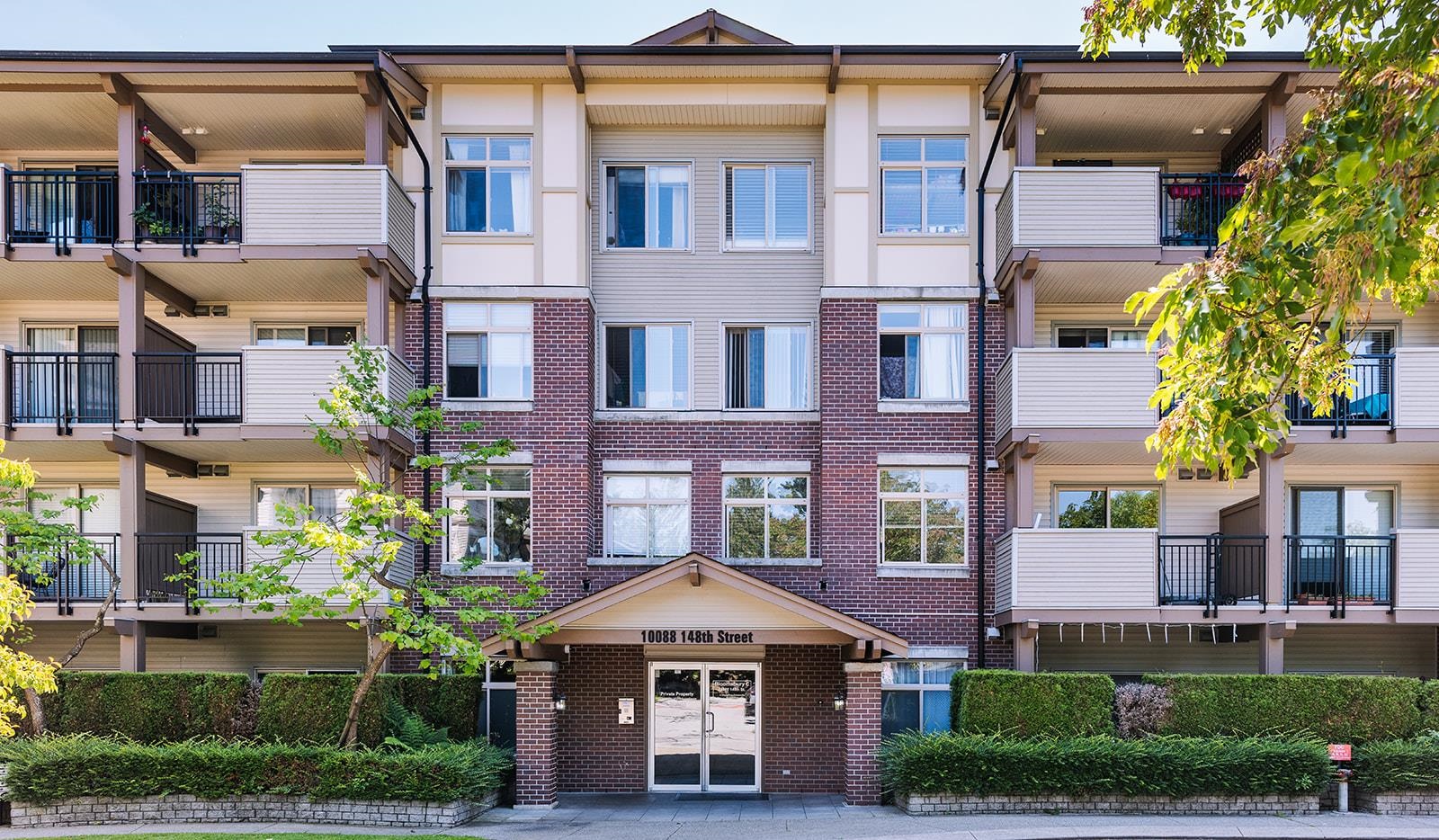 403 10088 148 STREET, R3168396, BC,