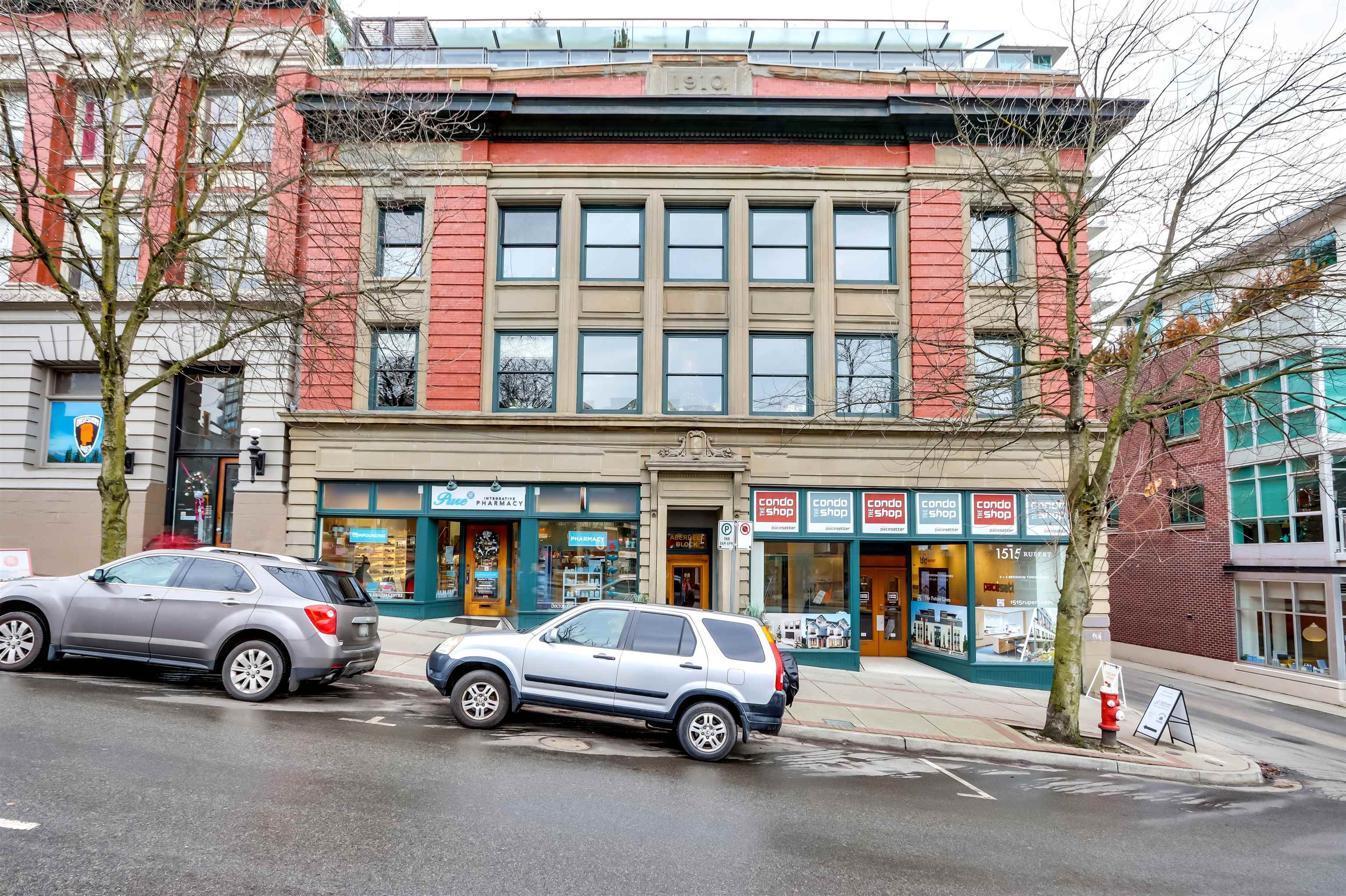 5TH FLR 88 LONSDALE AVENUE, R3168400, BC,