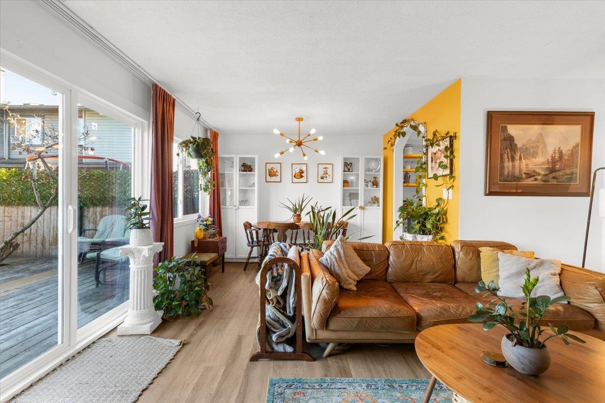 13 46689 FIRST AVENUE, R3168401, BC,