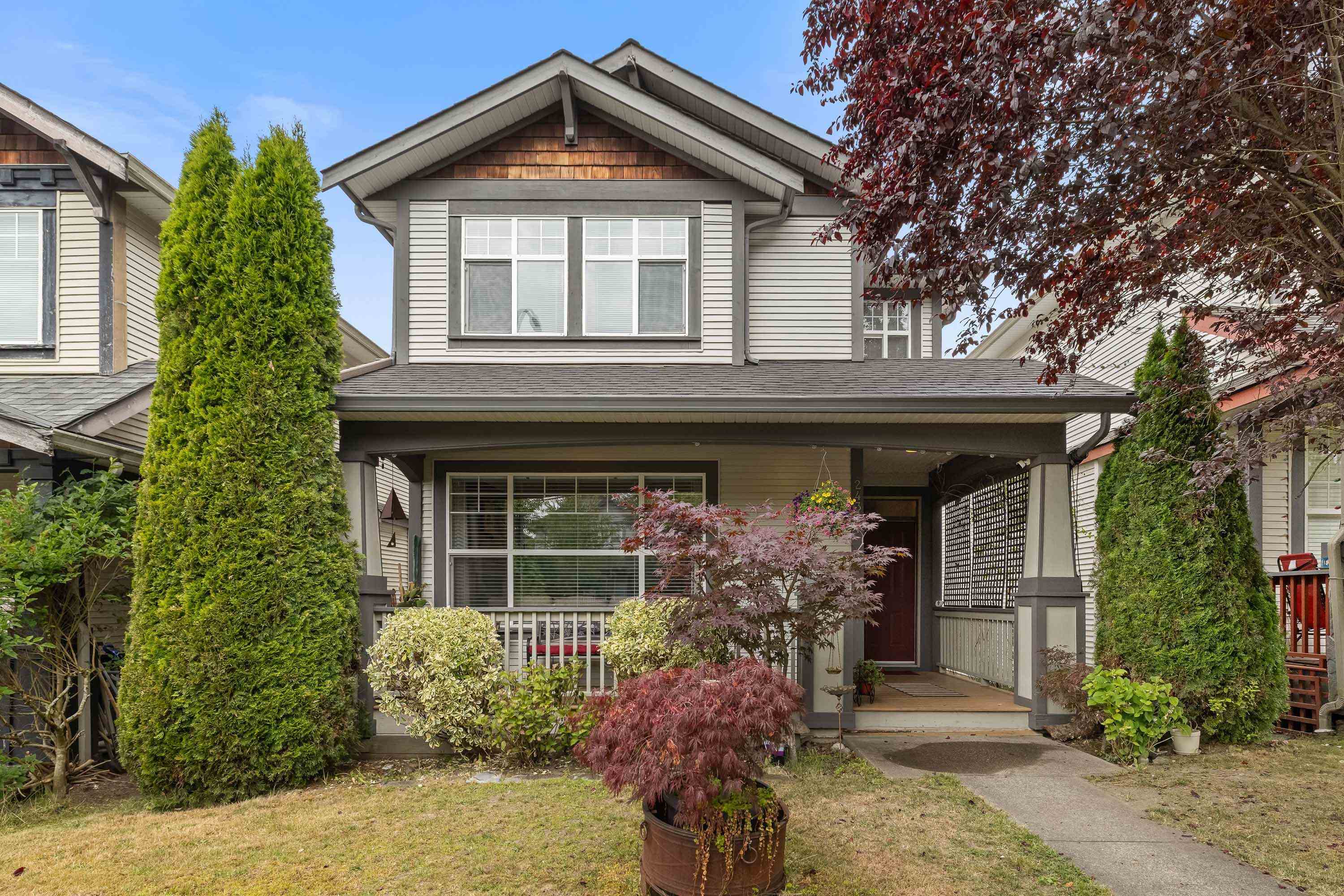 24327 102 AVENUE, Maple Ridge BC V2W 1X9, R3168402, BC,