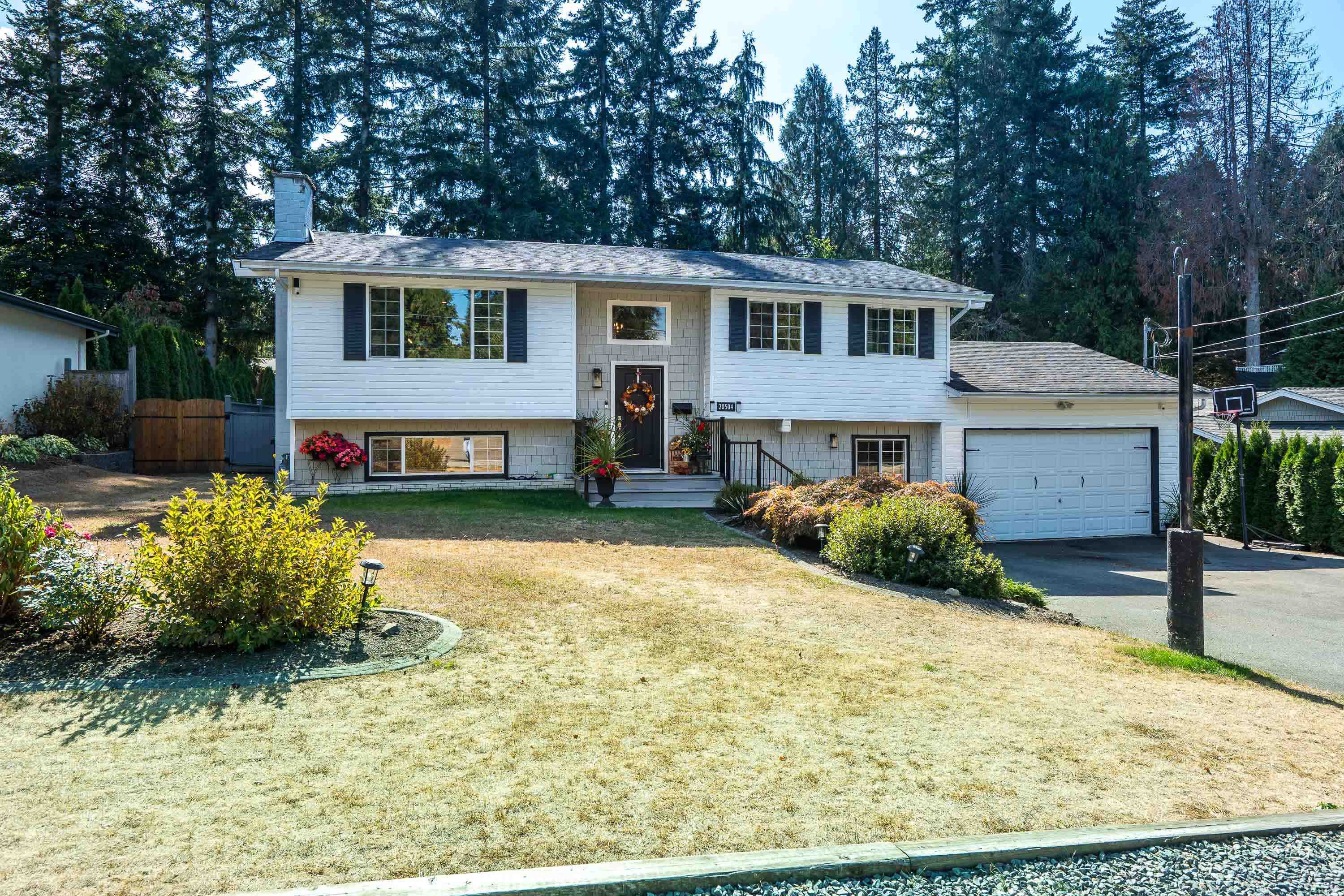 20504 43 AVENUE, Langley BC V3A 3C2, R3168410, BC,