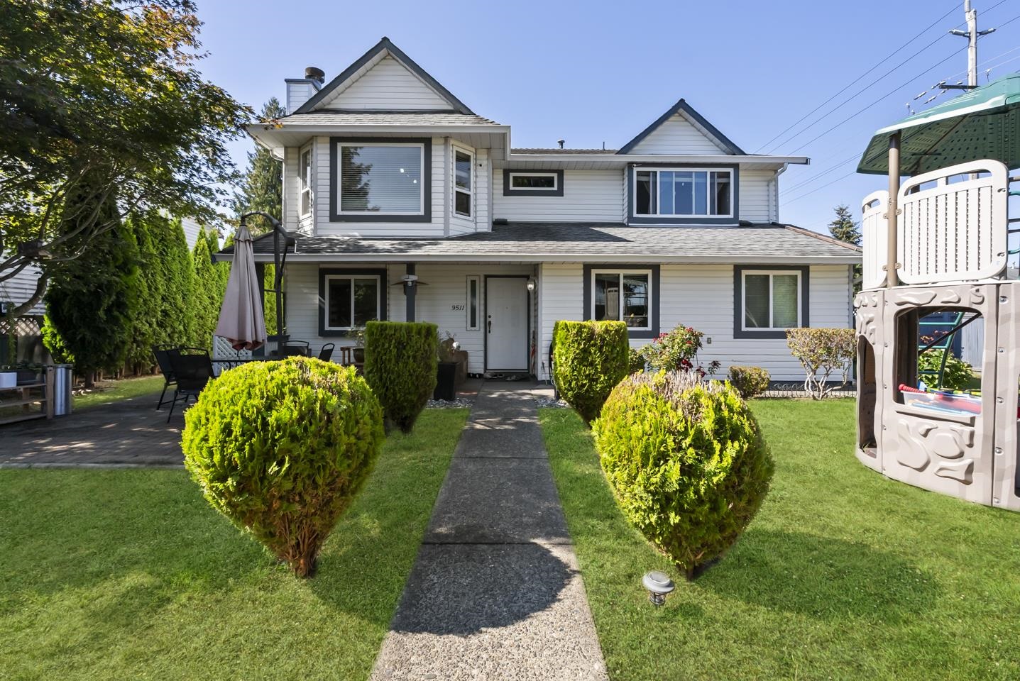 9511 160 STREET, Surrey BC V4N 2N9, R3168411, BC,