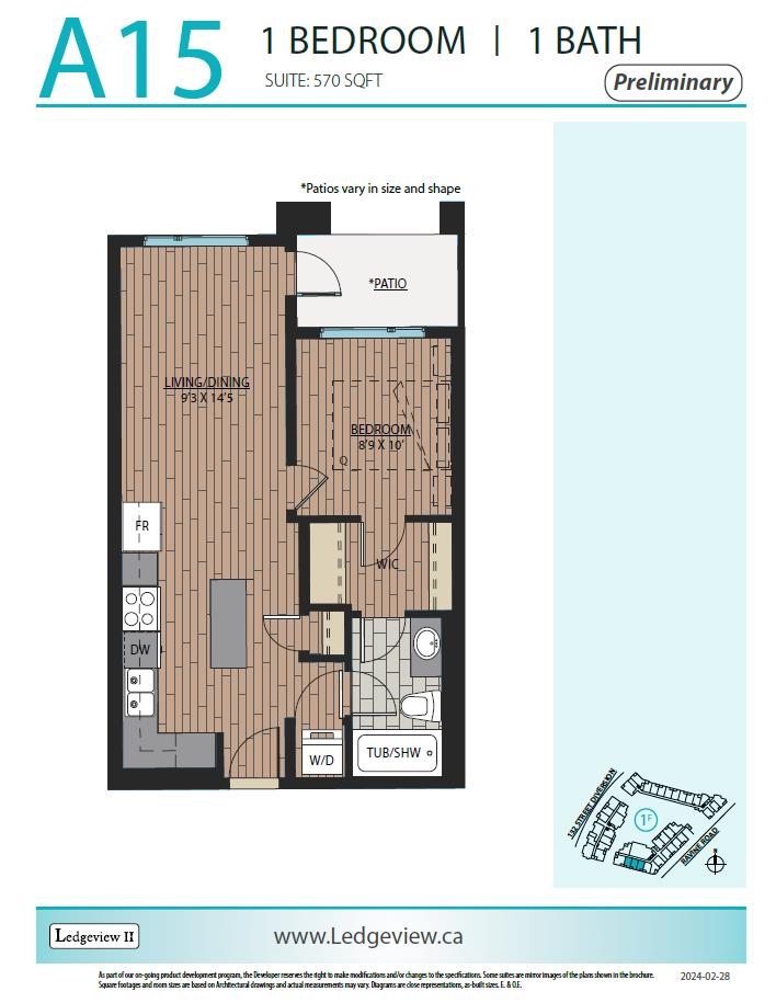 106 11035 RAVINE ROAD, Surrey BC V0V 0V0, R3168412, BC,