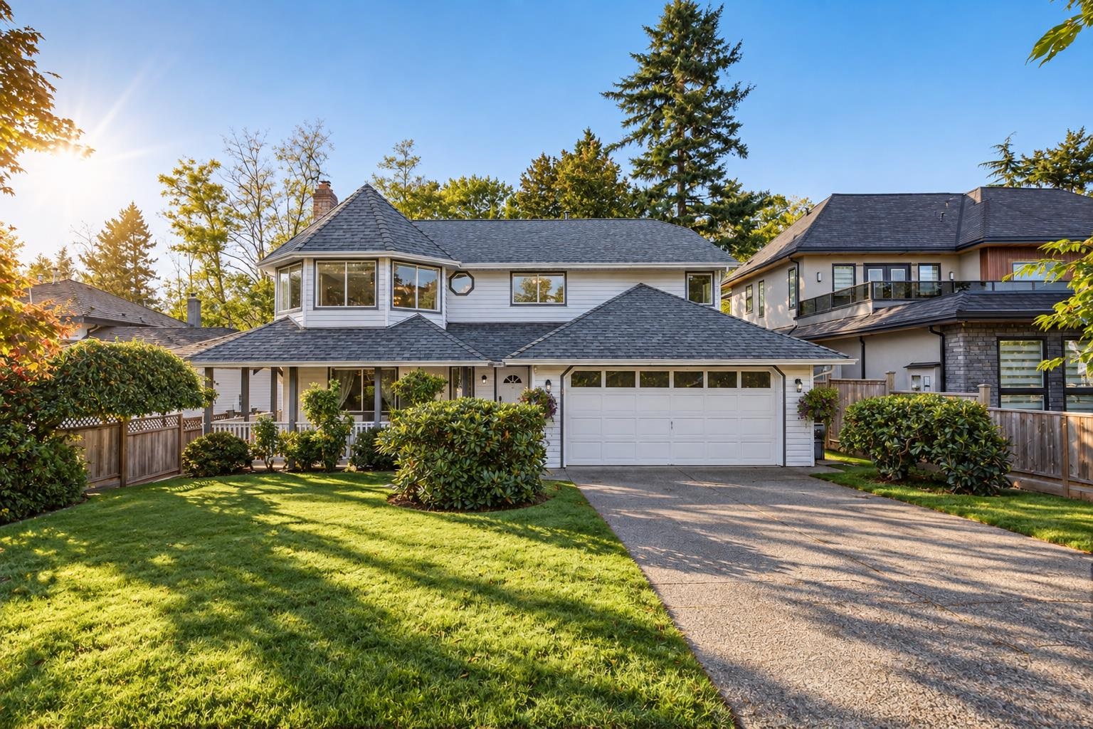 MLS® listing #R3168419 for sale located at 14287 73A AVENUE, Surrey BC V3W 2R9