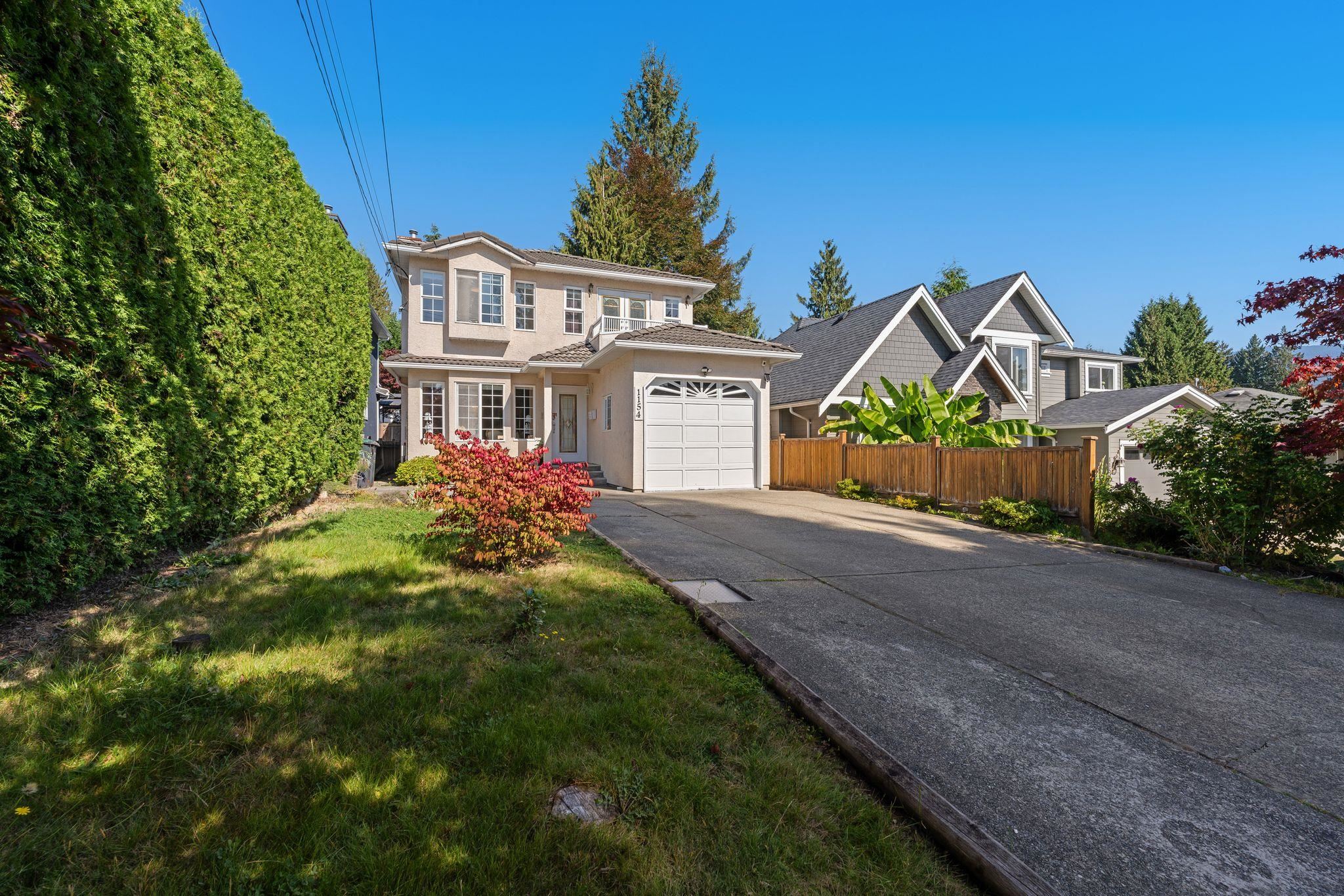 1154 HAROLD ROAD, North Vancouver BC V7K 1G3, R3168421, BC,