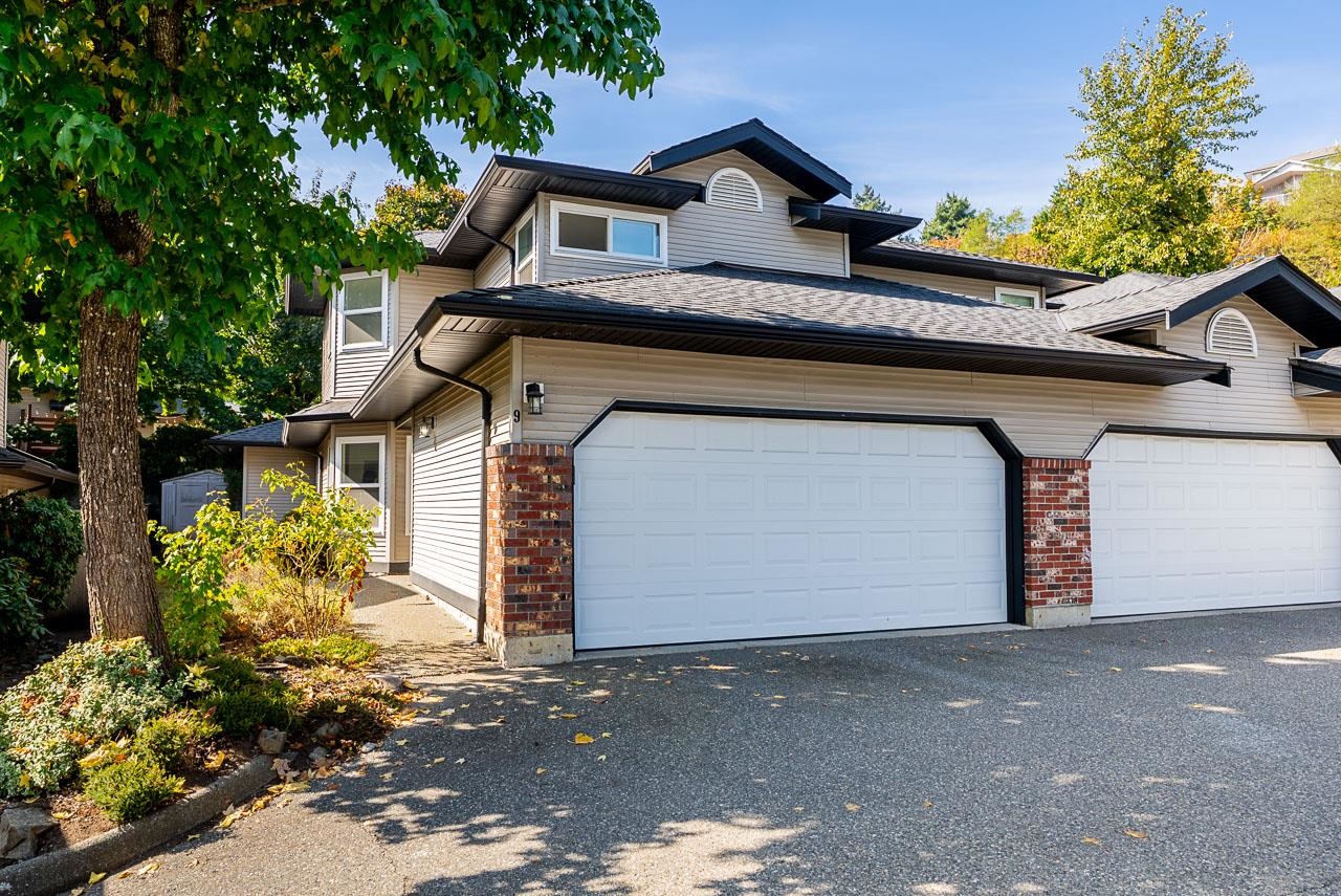 9 36060 OLD YALE ROAD, R3168430, BC,