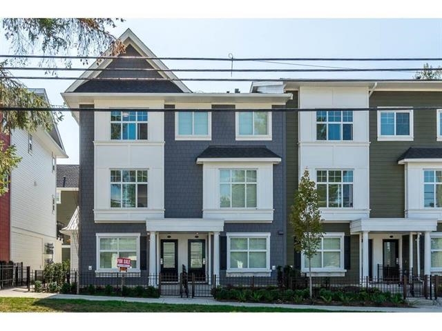 32 27735 ROUNDHOUSE DRIVE, R3168432, BC,