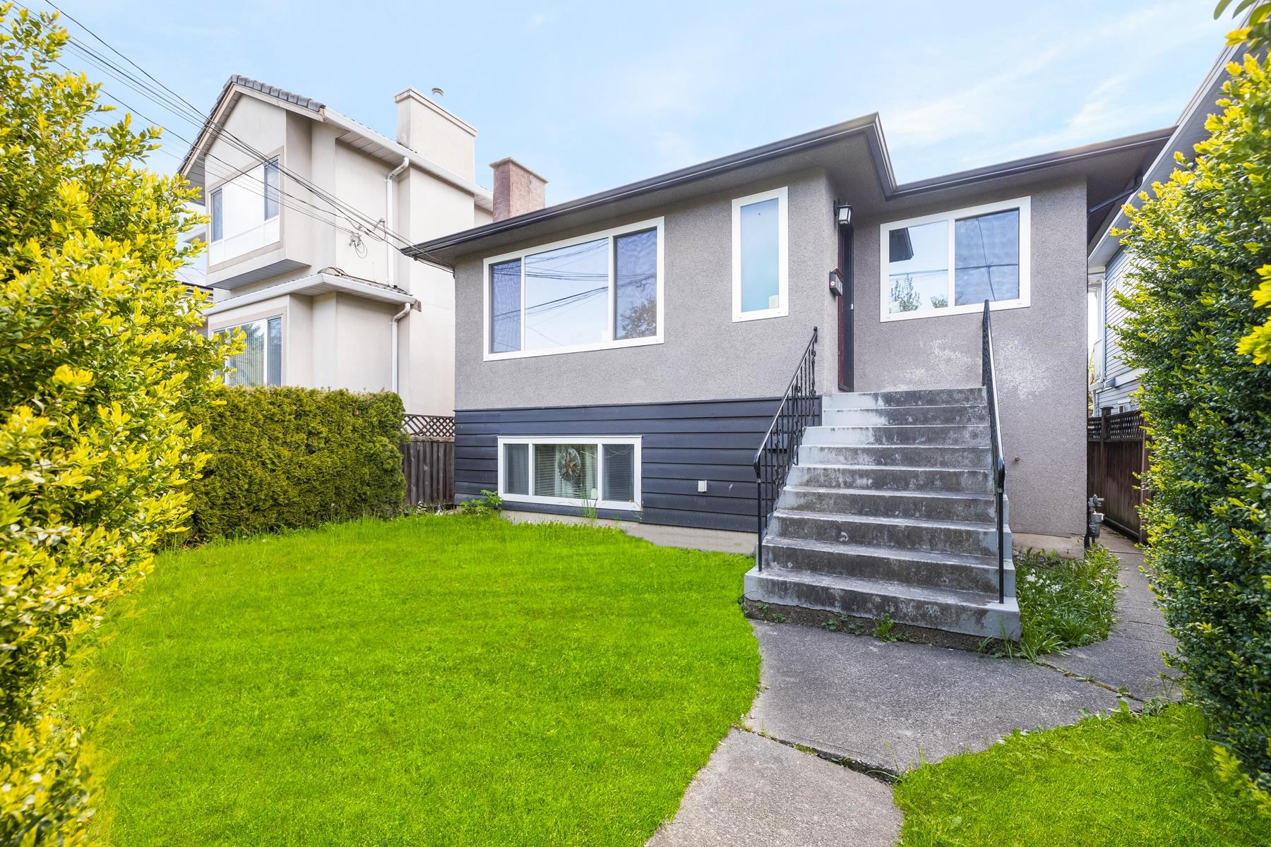 4766 GOTHARD STREET, Vancouver BC V5R 3K9, R3168434, BC,