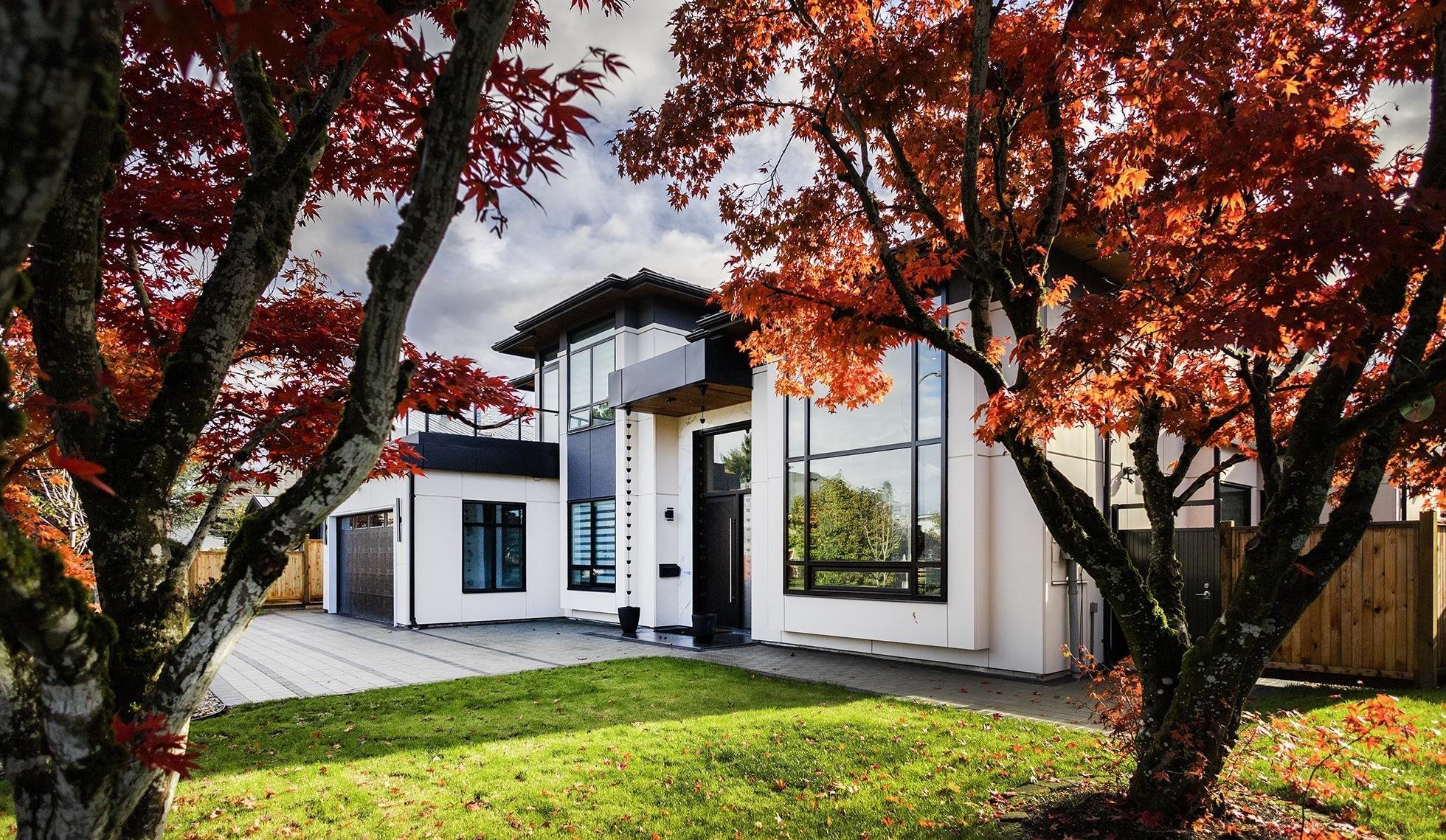 11320 SEAHURST ROAD, Richmond BC V7A 3P2, R3168435, BC,