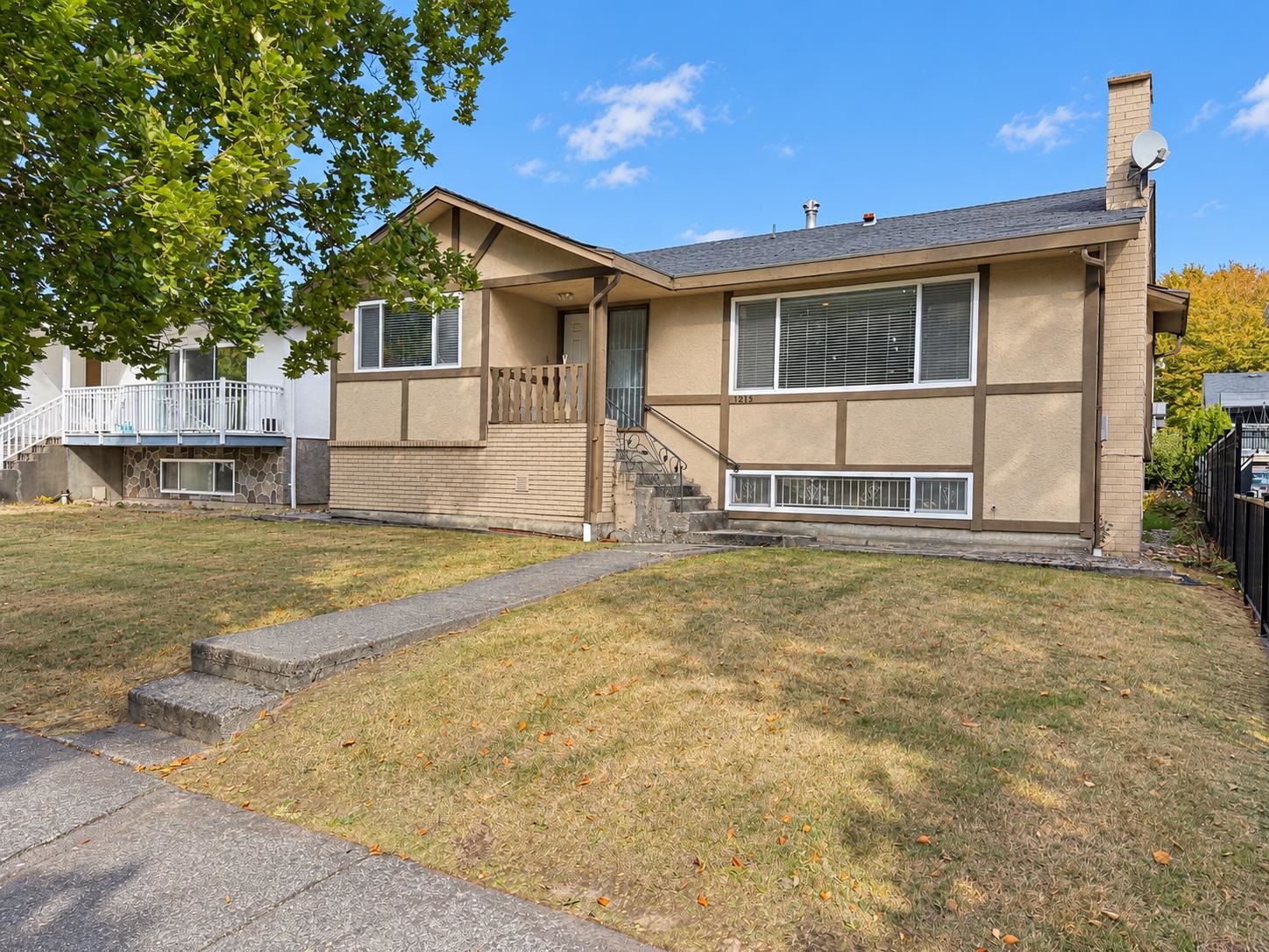 1215 E 48TH AVENUE, Vancouver BC V5W 2E8, R3168439, BC,