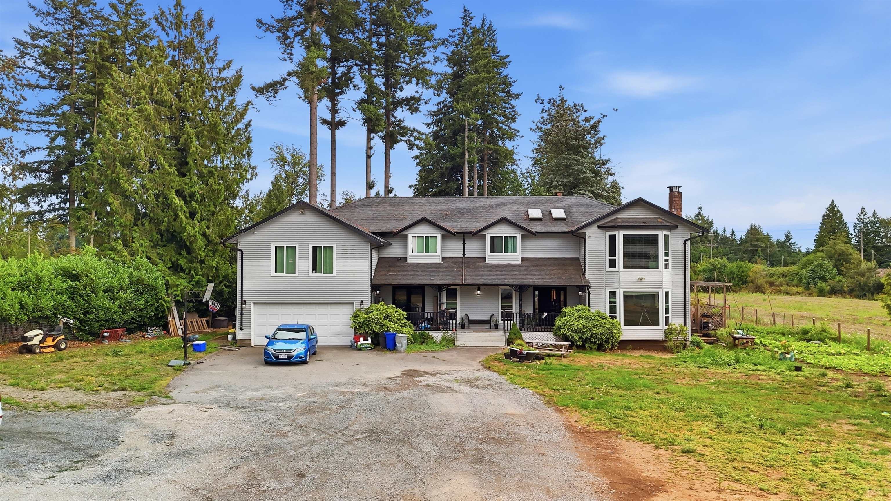 23788 72 AVENUE, Langley BC V1M 3K9, R3168444, BC,