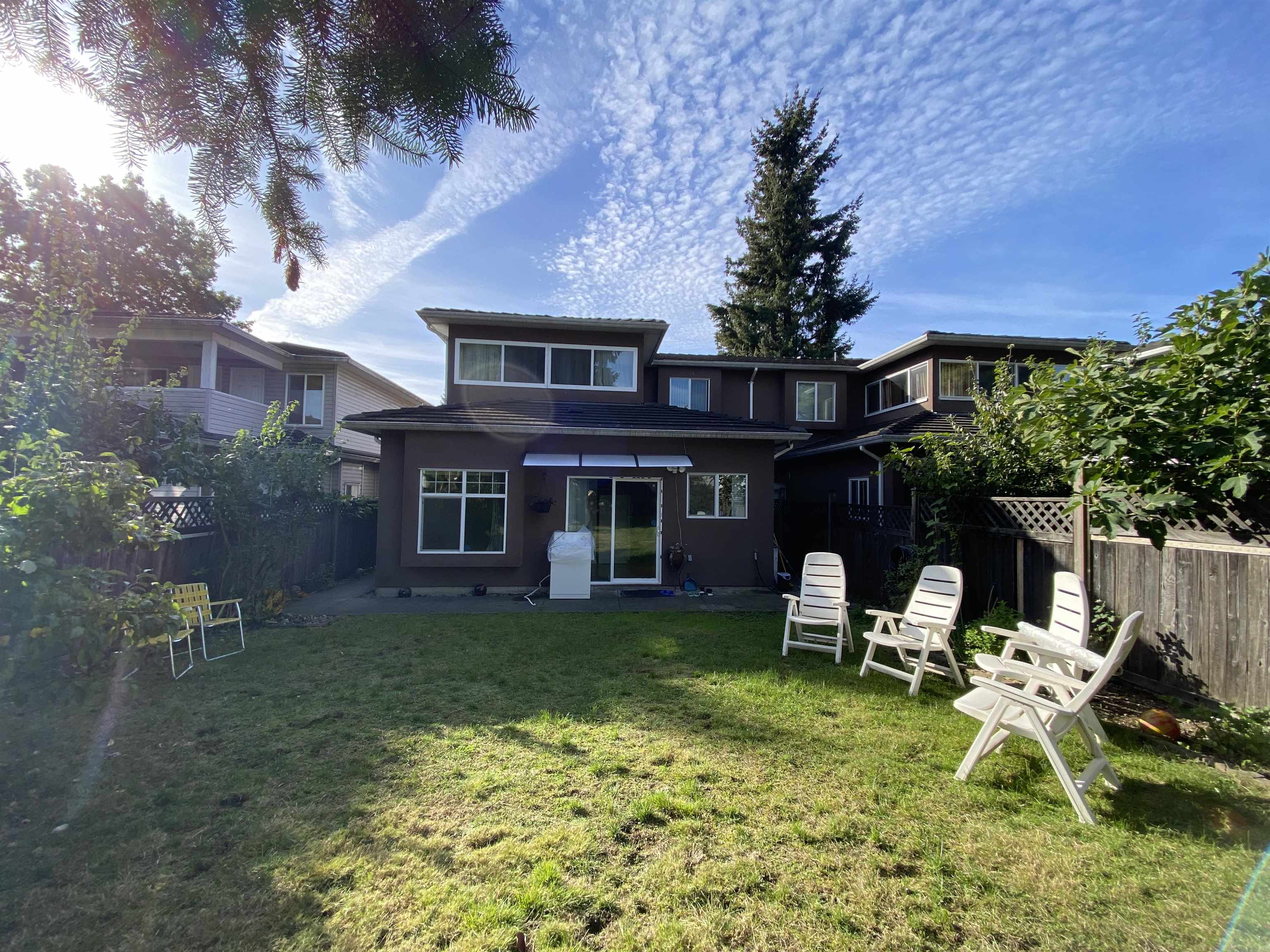 Garden Suite 6000 RUMBLE STREET, R3168448, BC,