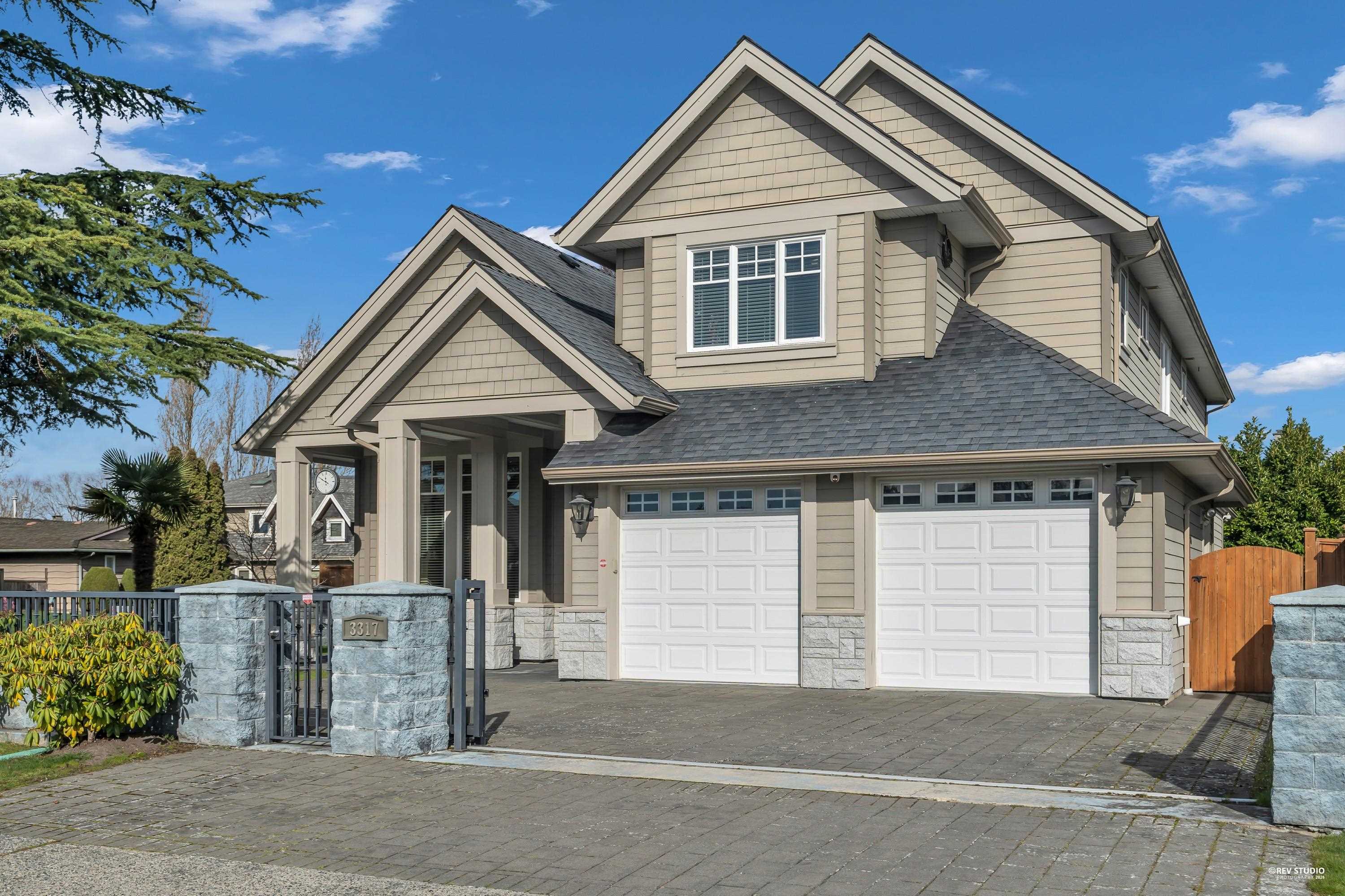 3317 BENTINCK PLACE, Richmond BC V7C 4H3, R3168450, BC,