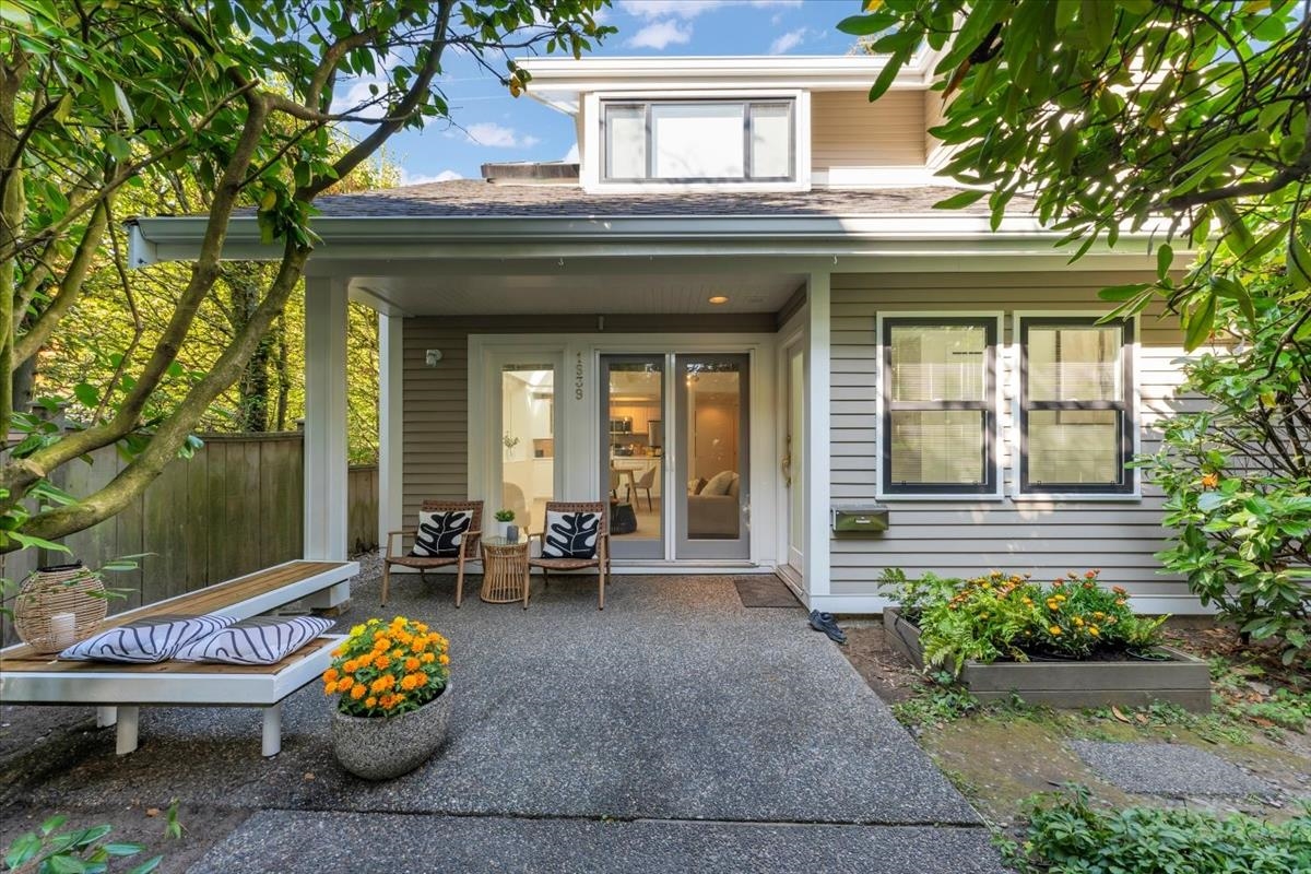 1939 W 12TH AVENUE, Vancouver BC V6J 2G1, R3168453, BC,