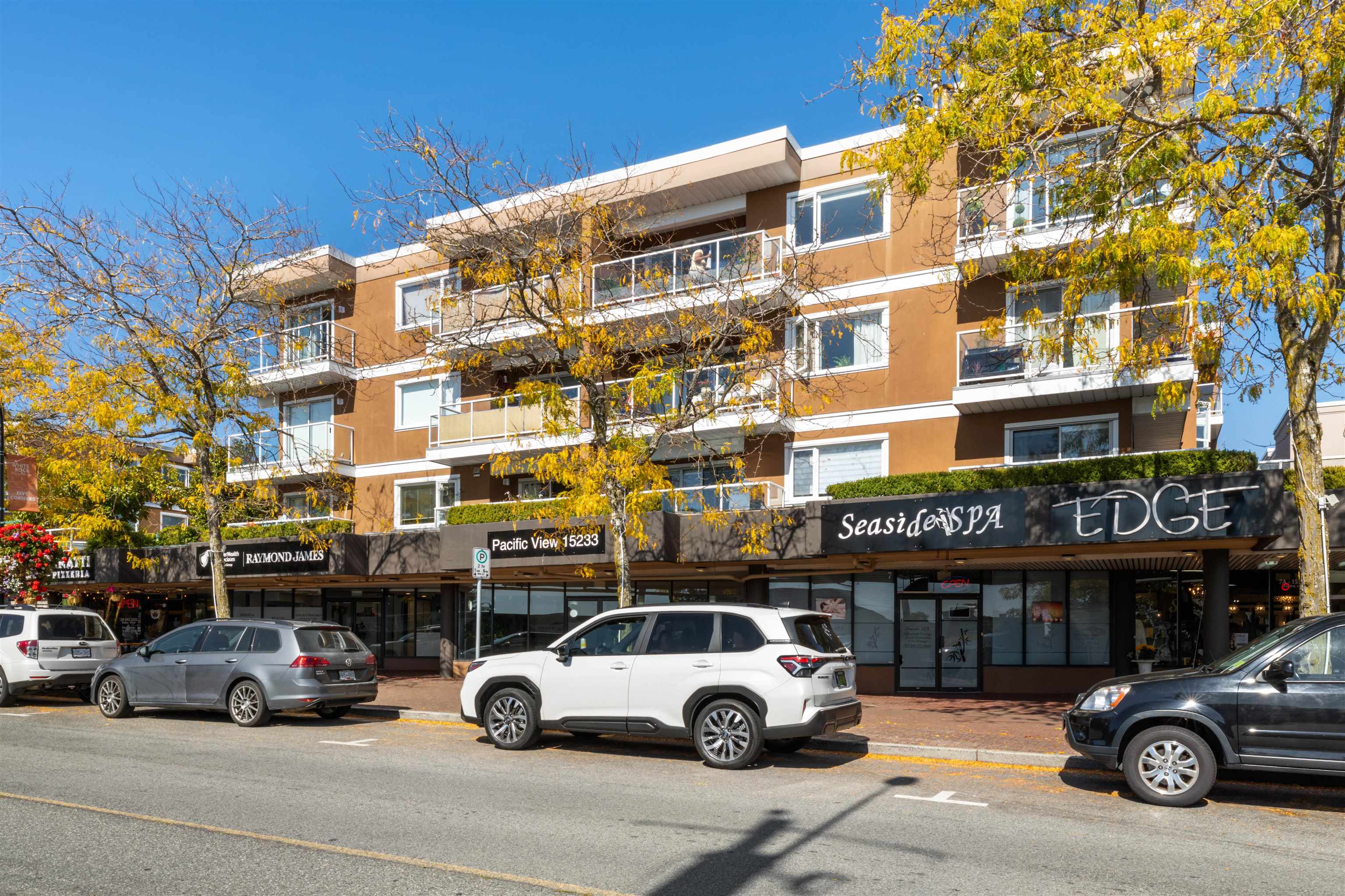 306 15233 PACIFIC AVENUE, R3168468, BC,