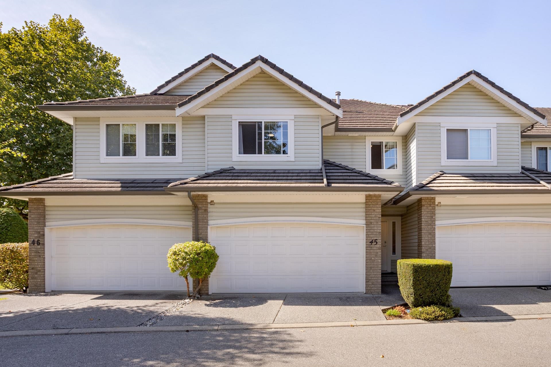 45 1290 AMAZON DRIVE, R3168469, BC,