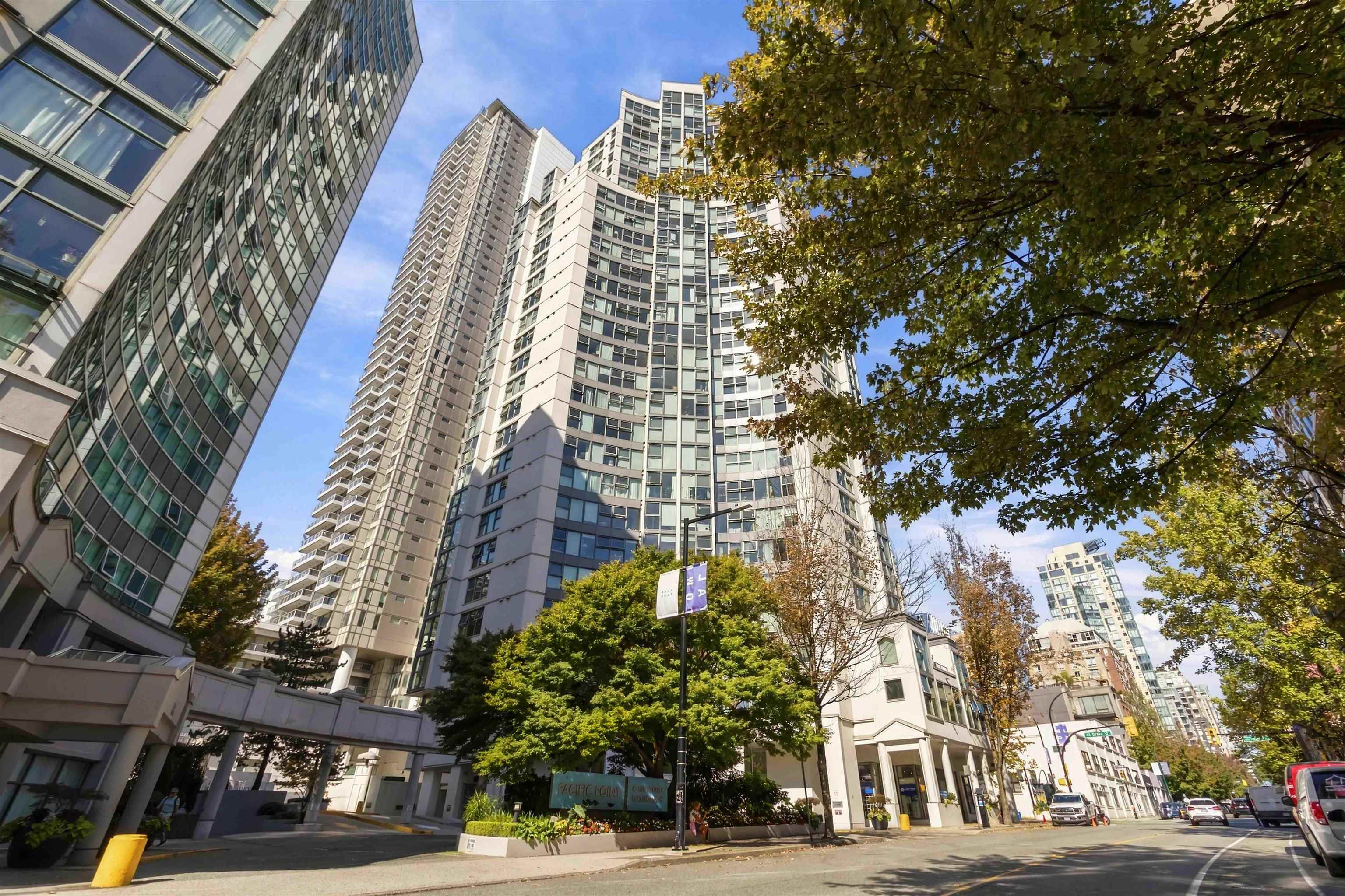 608 1323 HOMER STREET, R3168474, BC,
