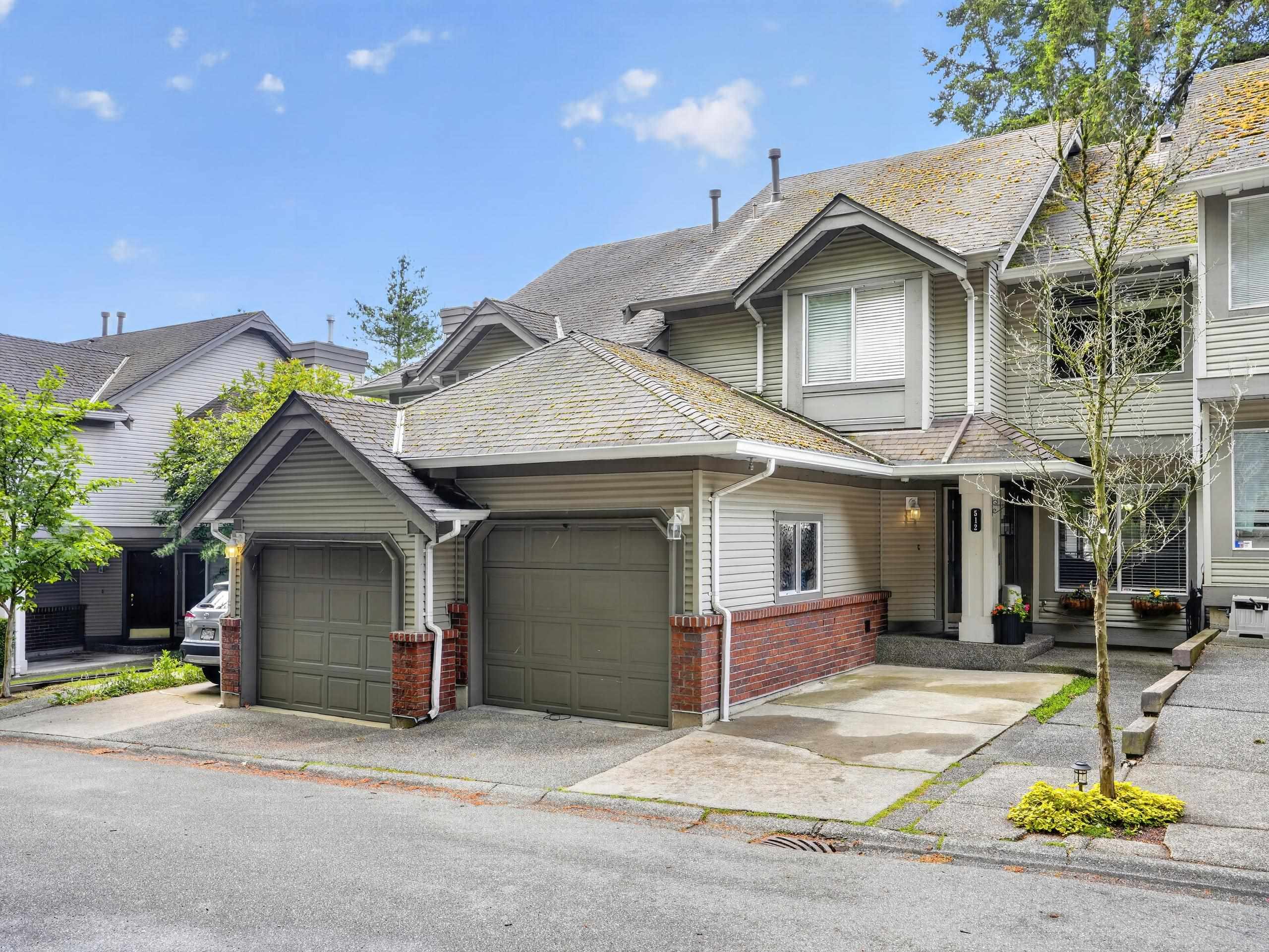 512 13900 HYLAND ROAD, R3168480, BC,