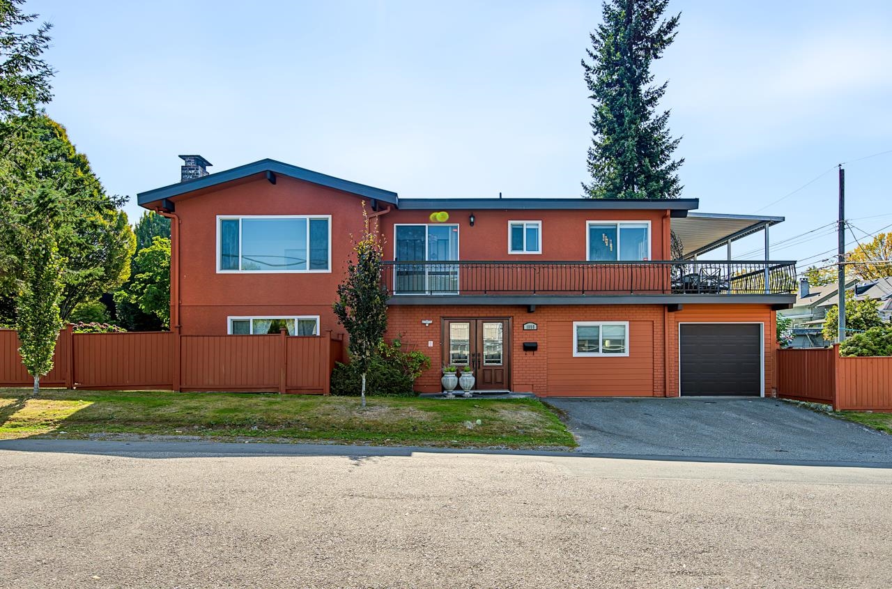 1090 E 35TH AVENUE, Vancouver BC V5W 3X5, R3168481, BC,
