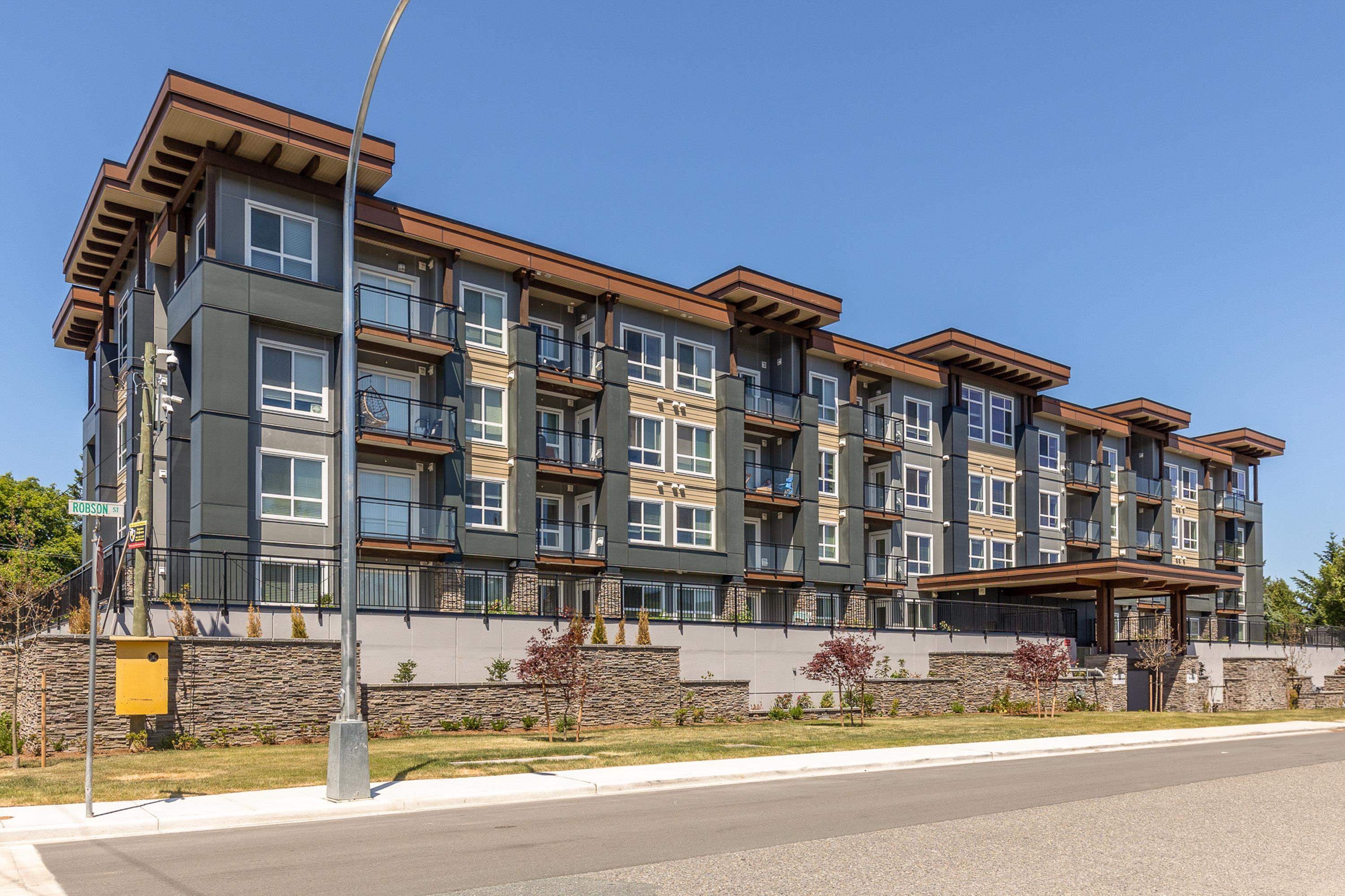 214 9450 ROBSON STREET, R3168492, BC,