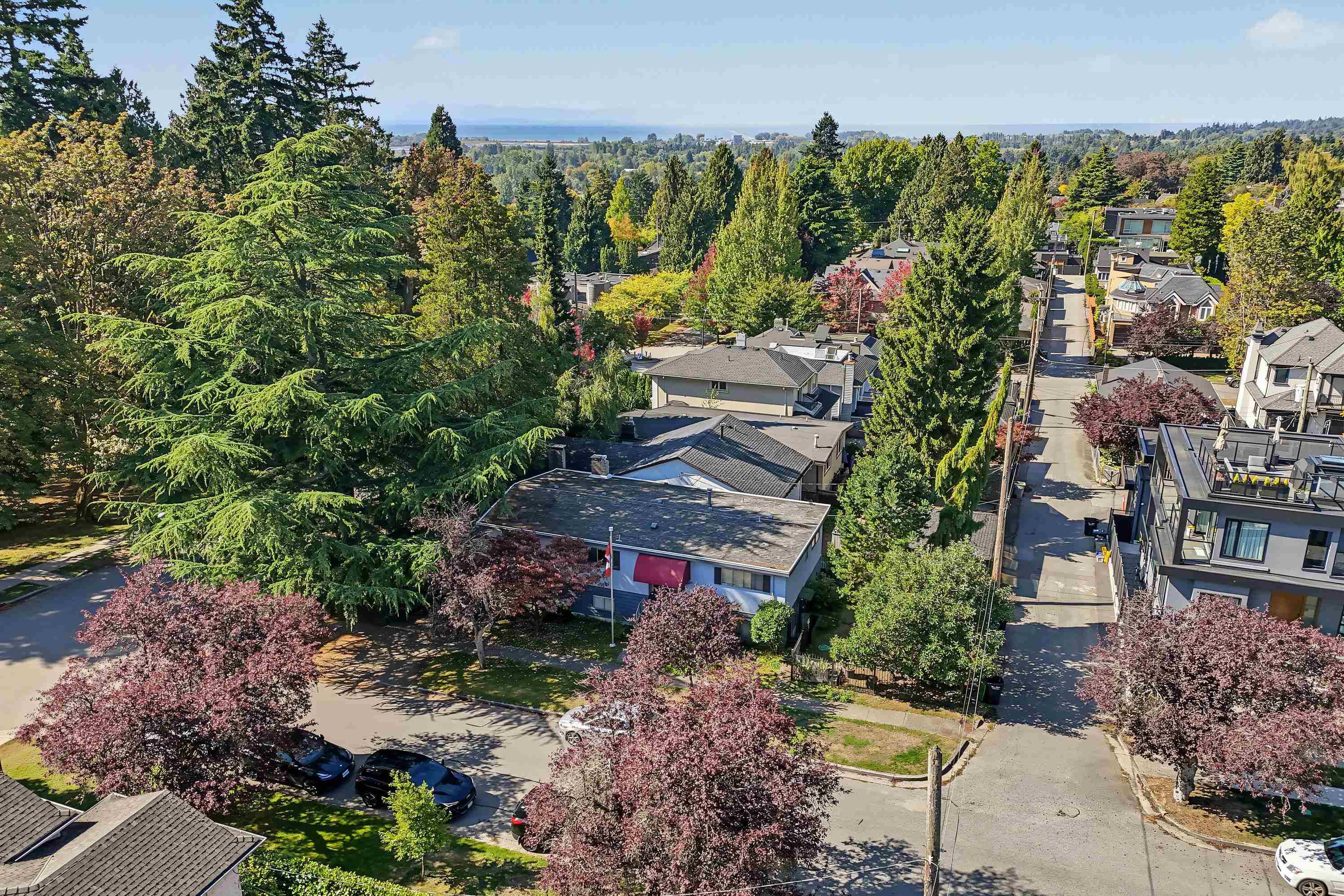 6689 VINE STREET, Vancouver BC V6P 5W6, R3168500, BC,