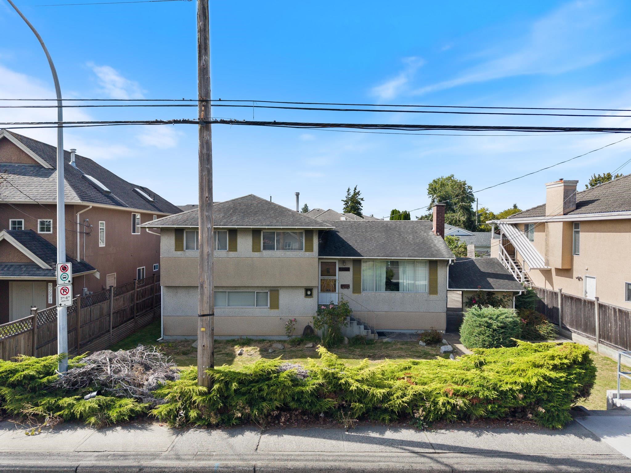 8271 NO. 1 ROAD, Richmond BC V7C 1V1, R3168502, BC,